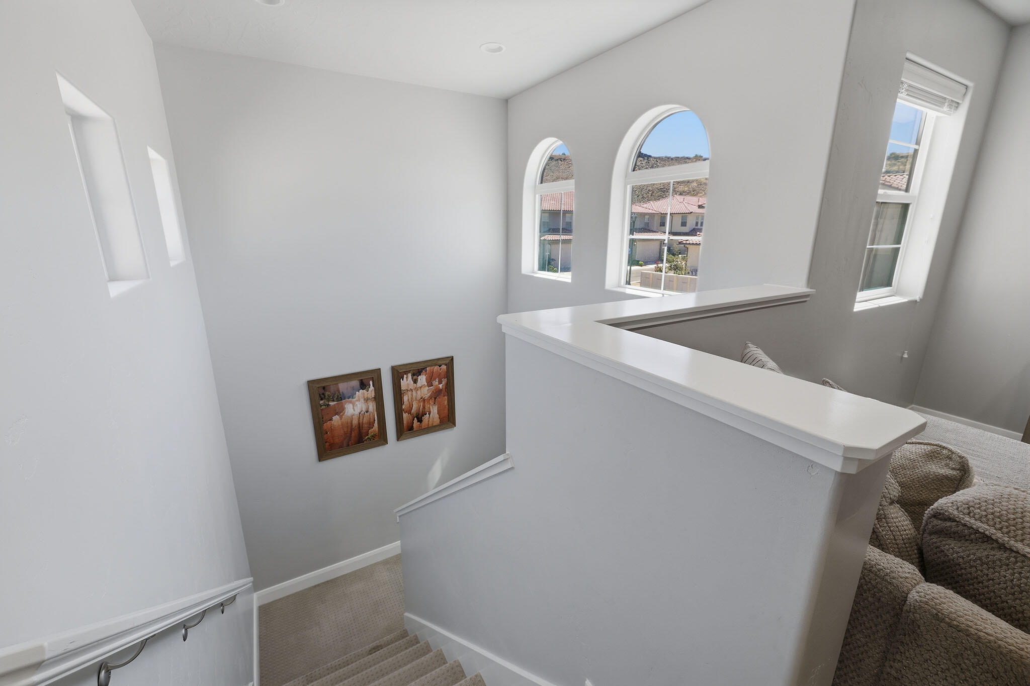 ESCONDIDO AT SIENNA HILLS - Residential