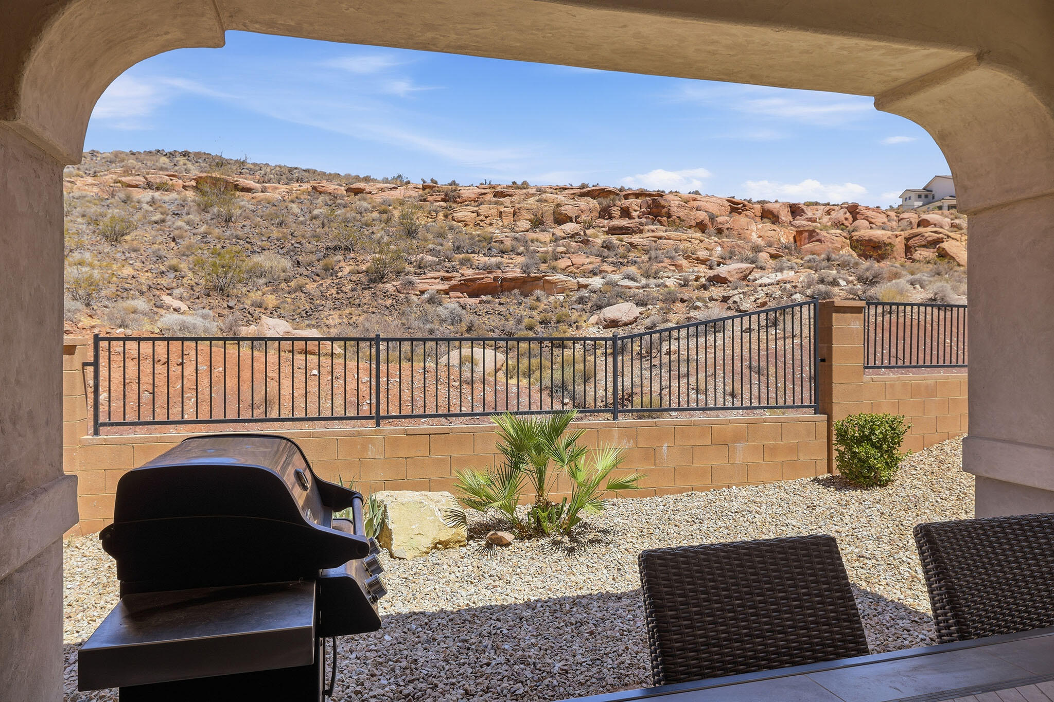 ESCONDIDO AT SIENNA HILLS - Residential