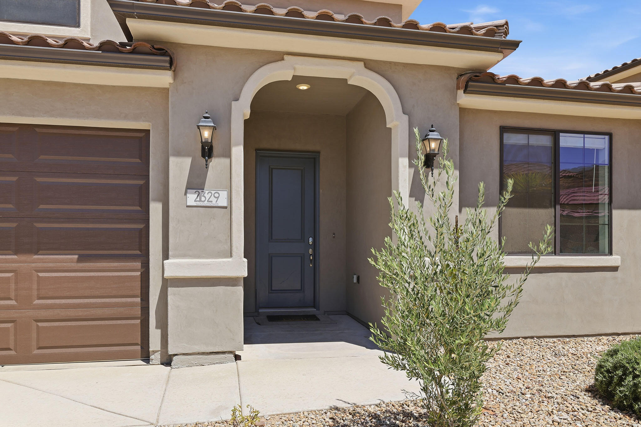 ESCONDIDO AT SIENNA HILLS - Residential