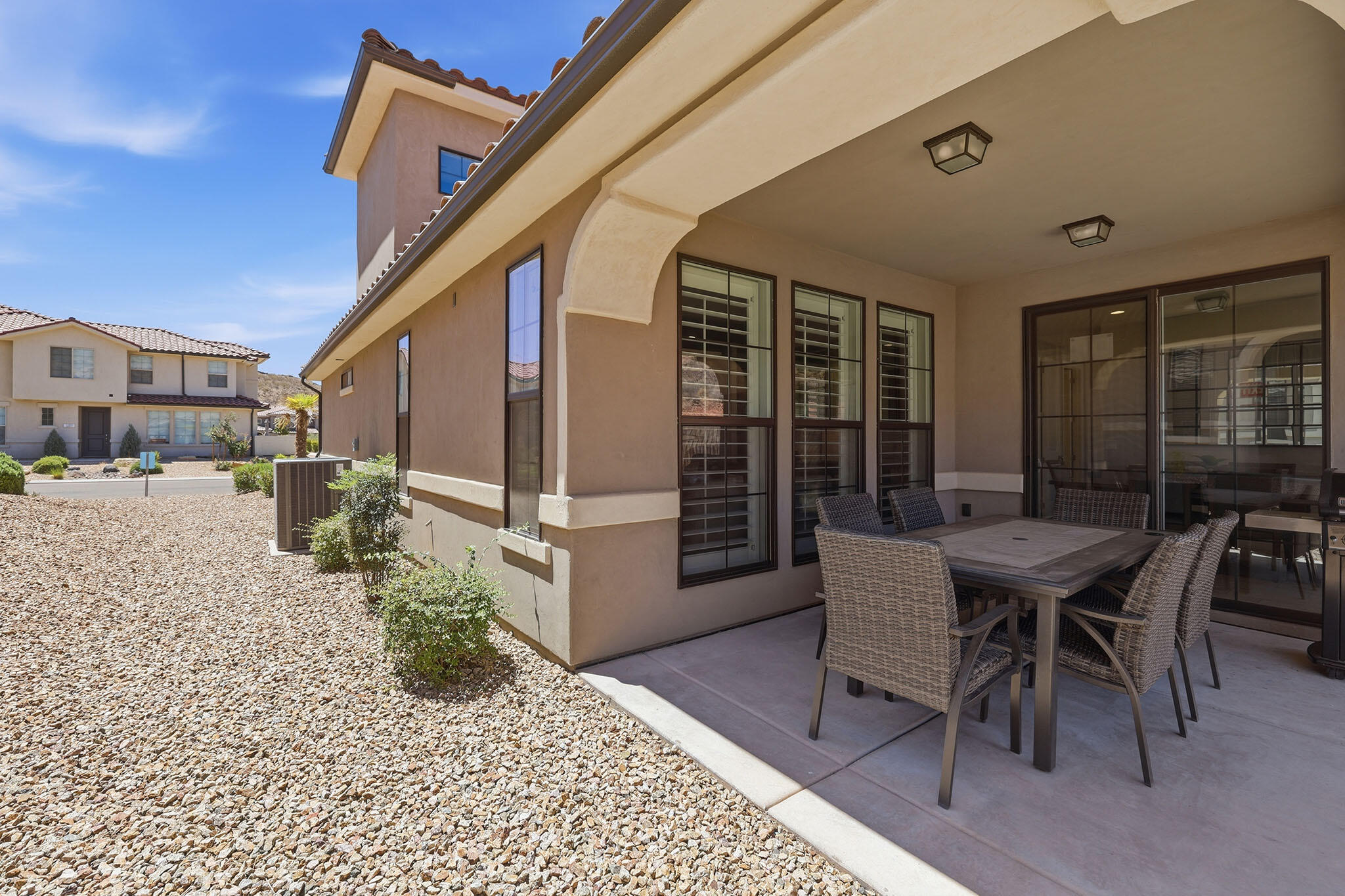 ESCONDIDO AT SIENNA HILLS - Residential