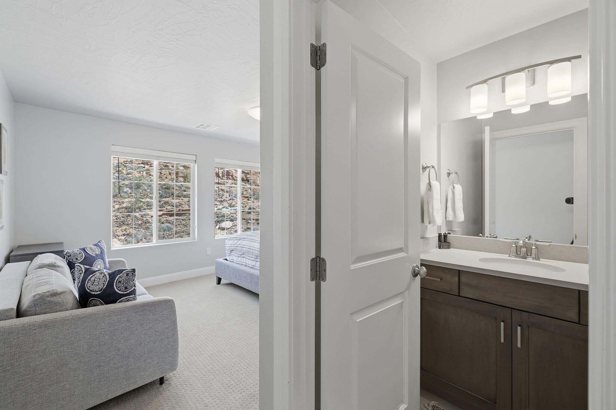 ESCONDIDO AT SIENNA HILLS - Residential