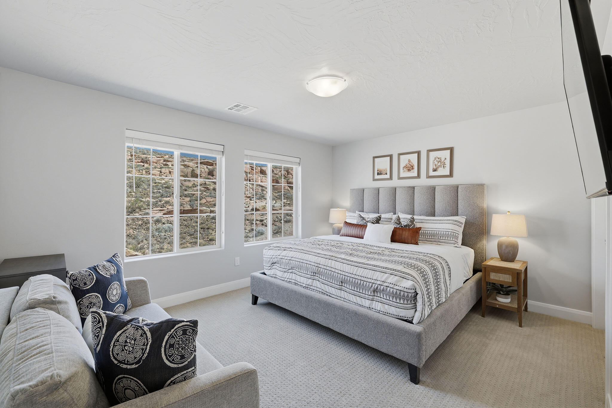 ESCONDIDO AT SIENNA HILLS - Residential