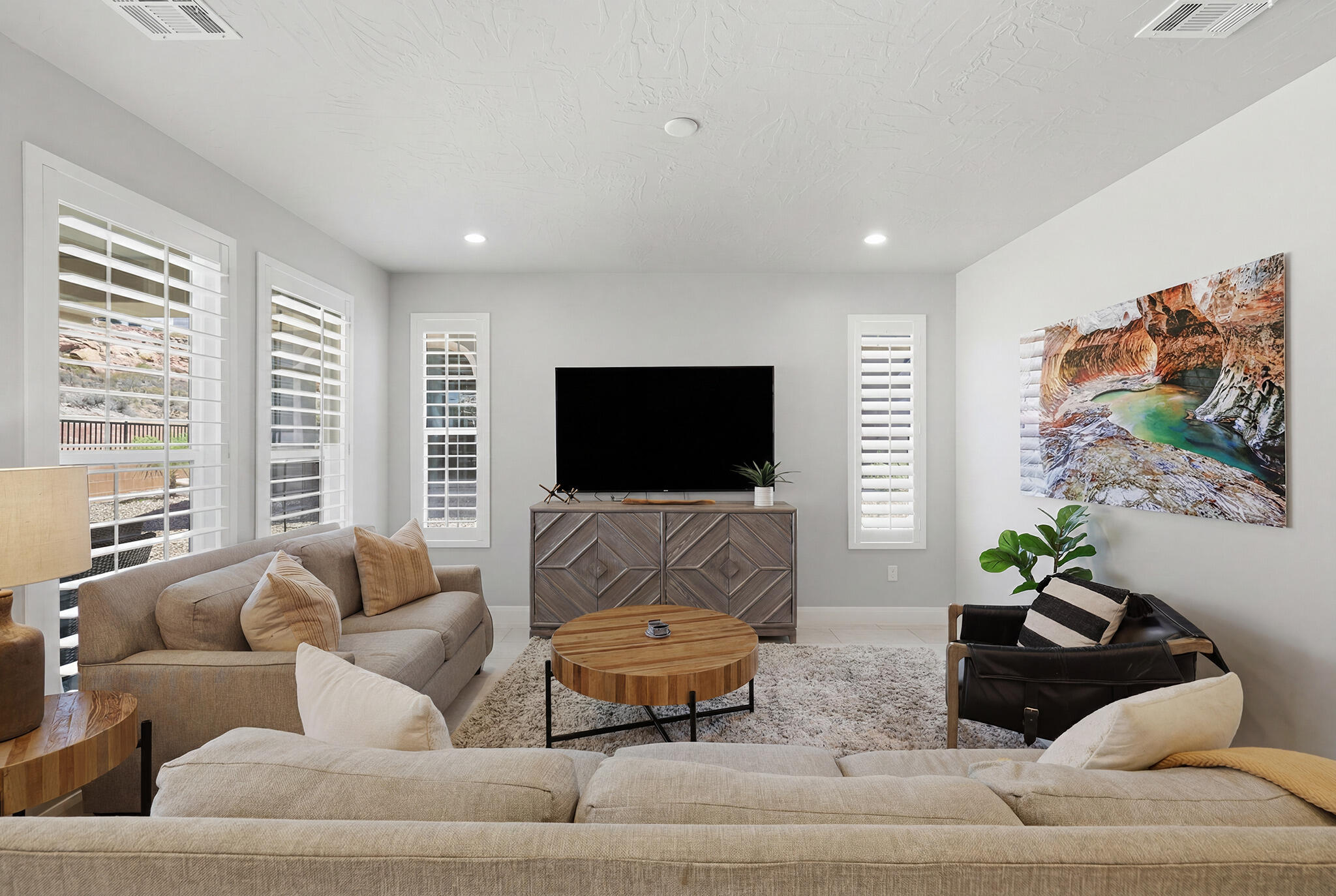 ESCONDIDO AT SIENNA HILLS - Residential