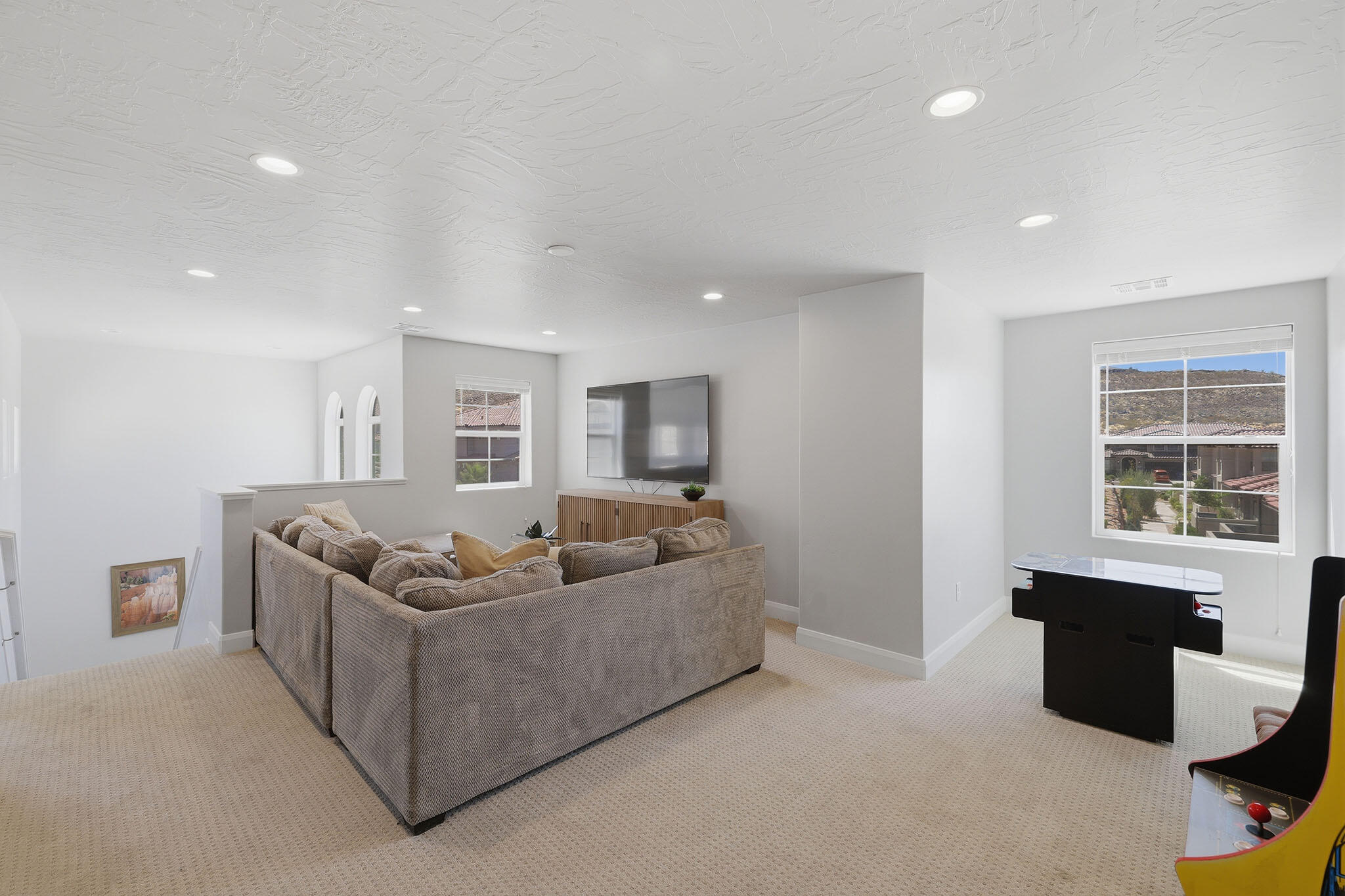 ESCONDIDO AT SIENNA HILLS - Residential