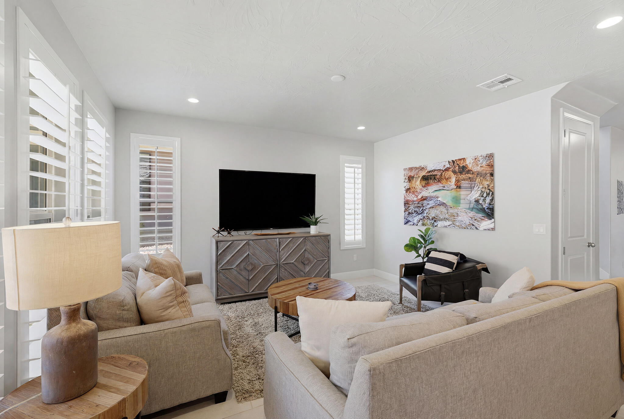 ESCONDIDO AT SIENNA HILLS - Residential