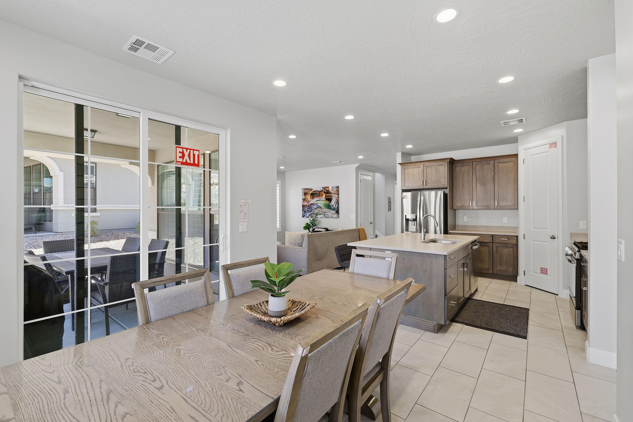 ESCONDIDO AT SIENNA HILLS - Residential
