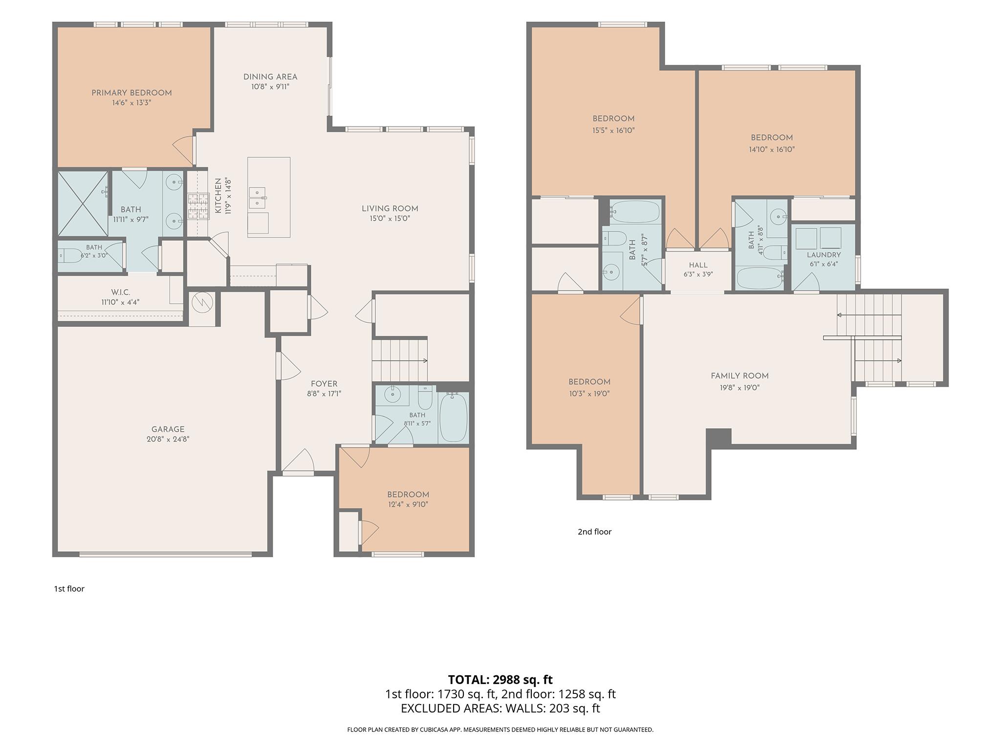 ESCONDIDO AT SIENNA HILLS - Residential
