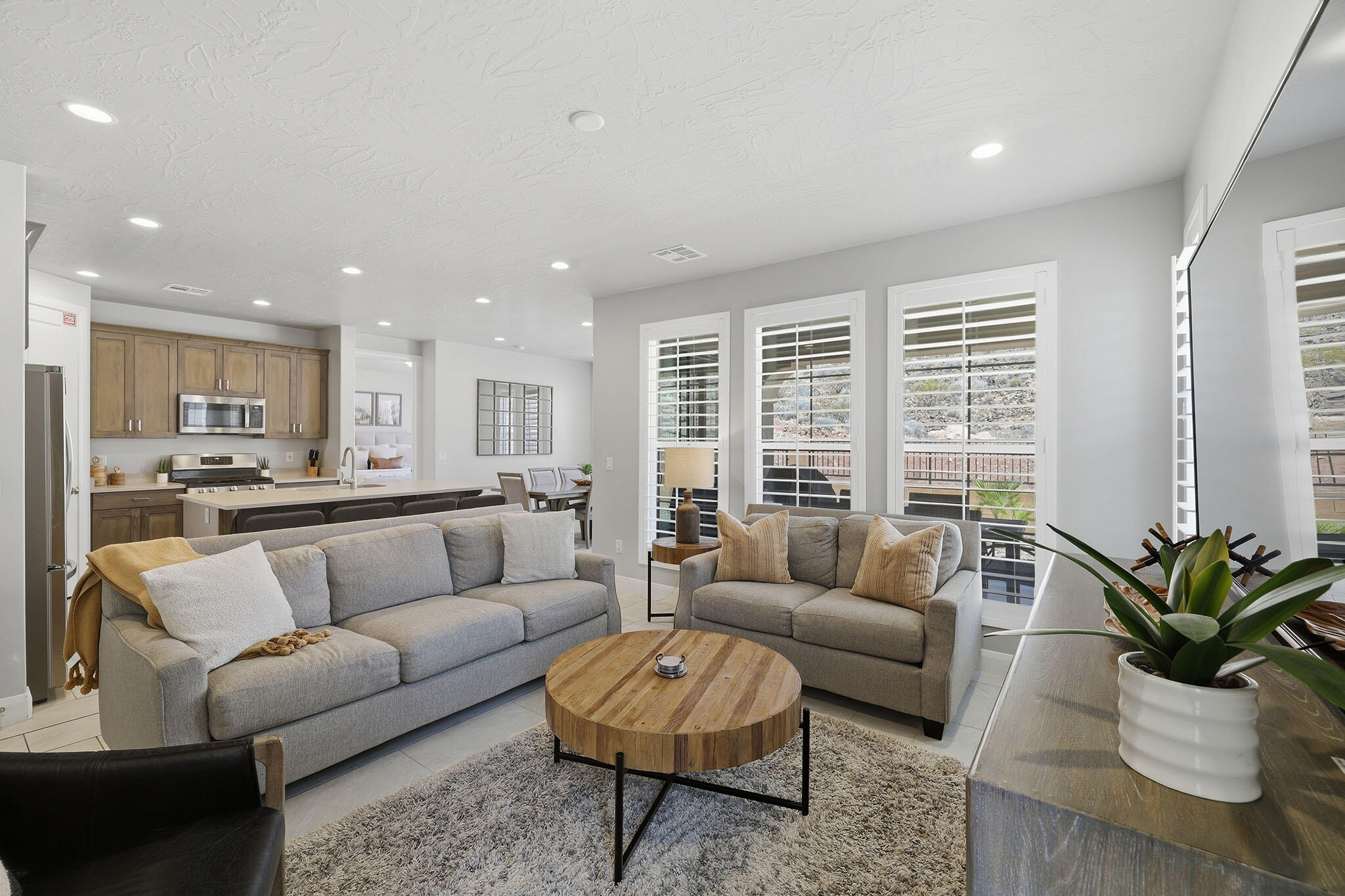 ESCONDIDO AT SIENNA HILLS - Residential
