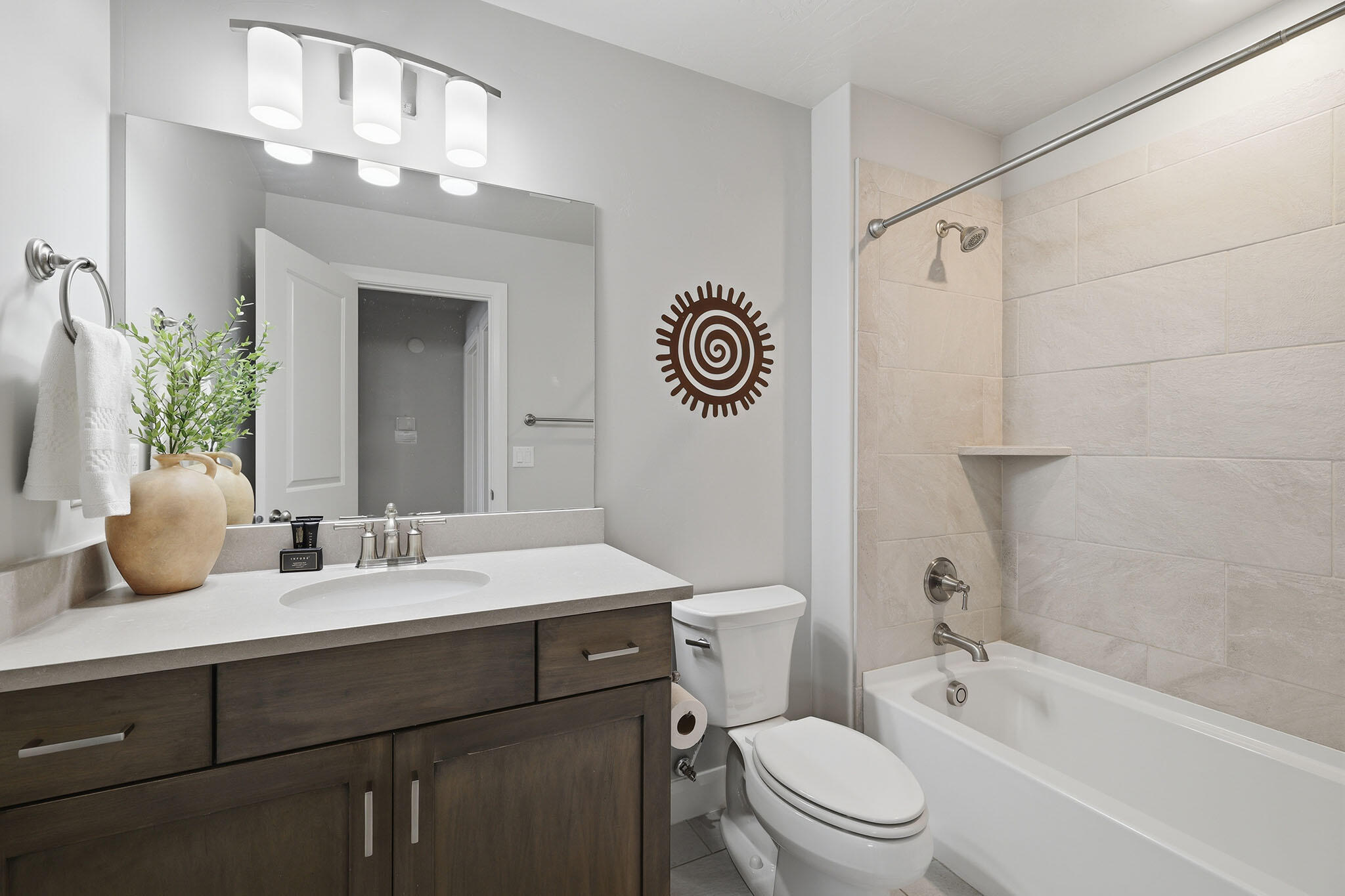 ESCONDIDO AT SIENNA HILLS - Residential
