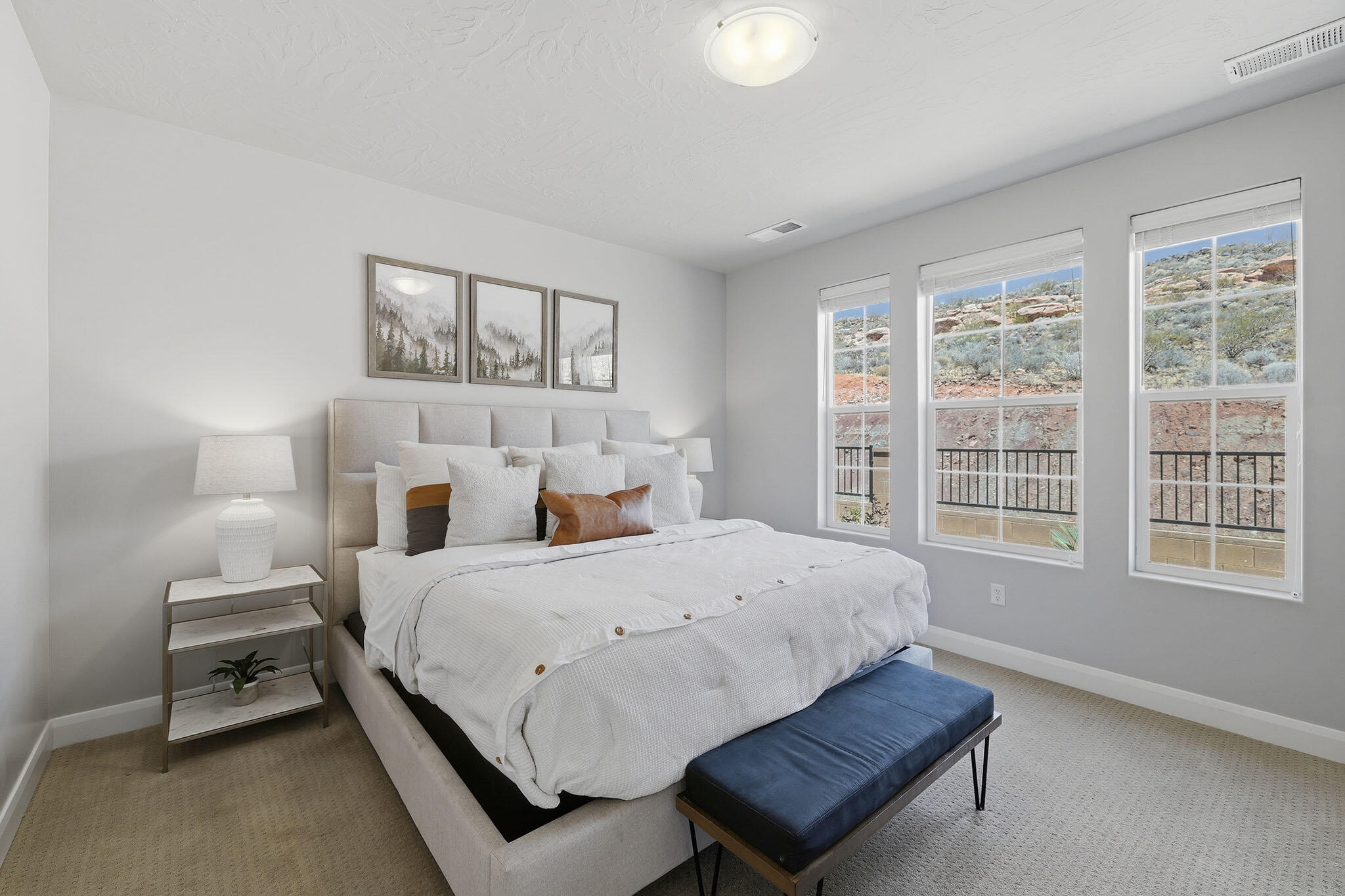 ESCONDIDO AT SIENNA HILLS - Residential