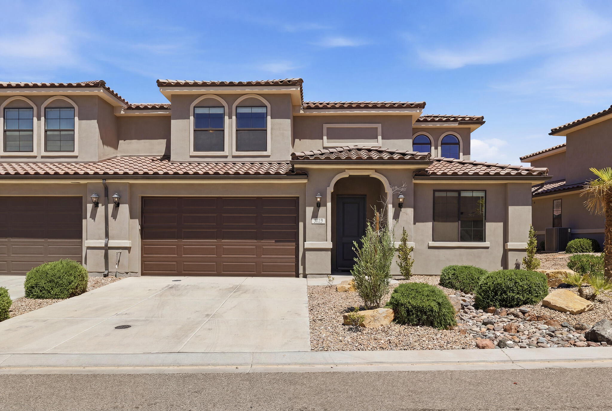 ESCONDIDO AT SIENNA HILLS - Residential
