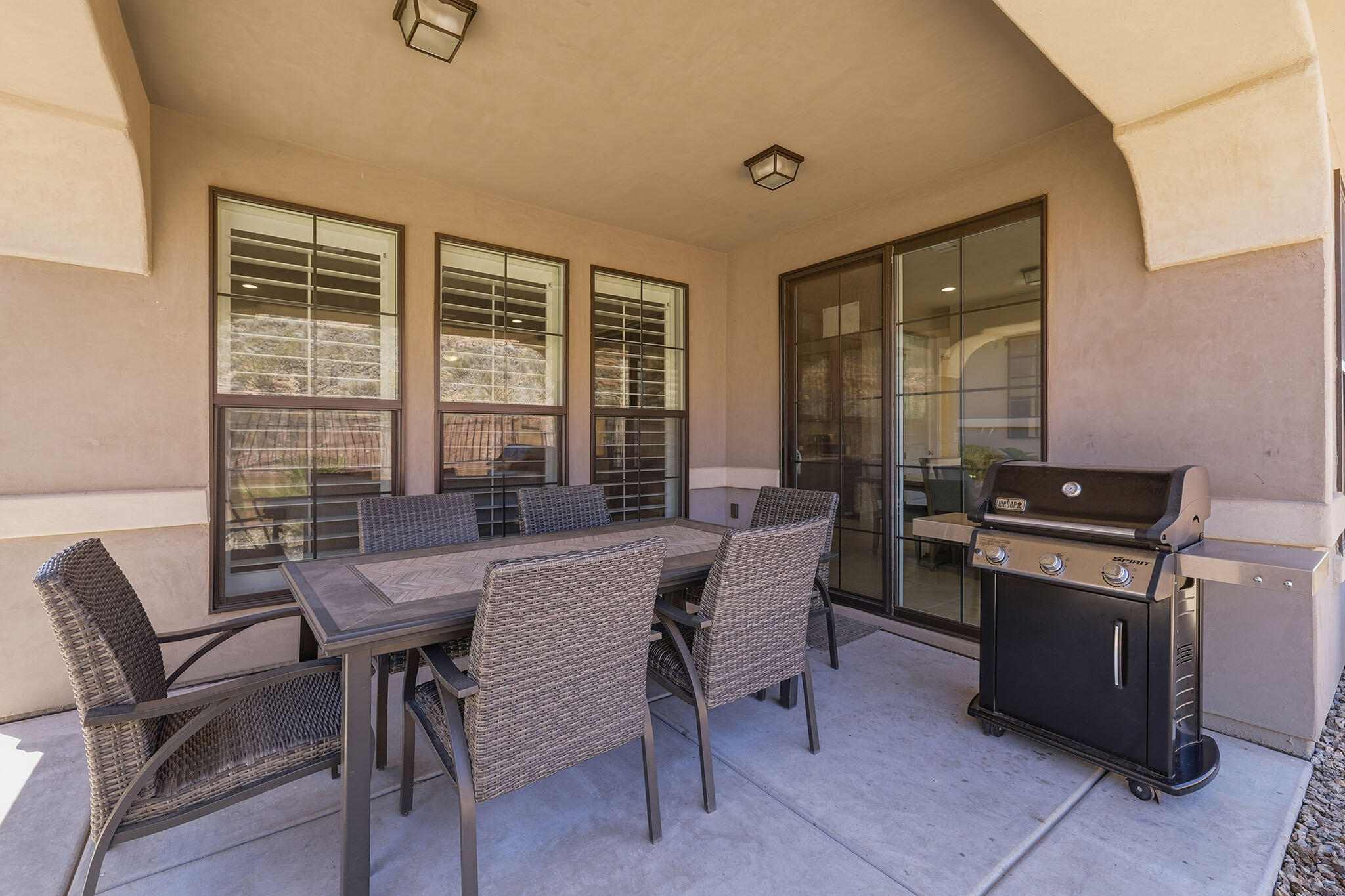 ESCONDIDO AT SIENNA HILLS - Residential