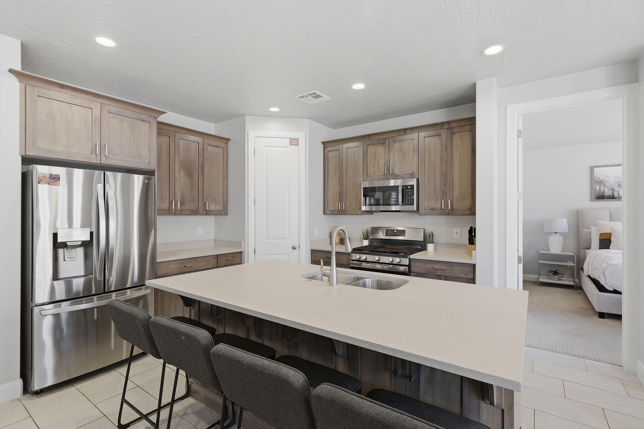 ESCONDIDO AT SIENNA HILLS - Residential