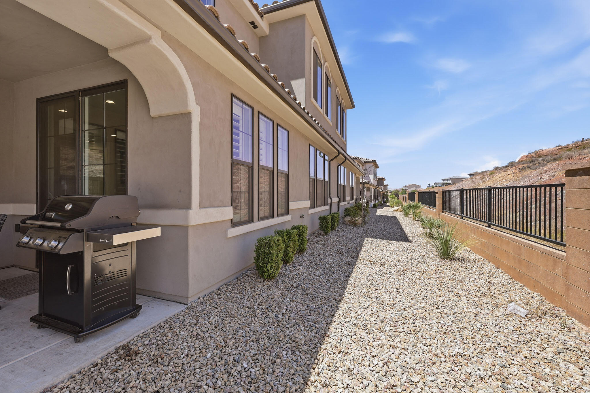 ESCONDIDO AT SIENNA HILLS - Residential