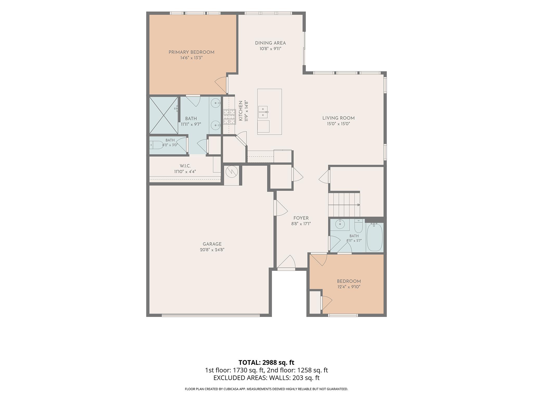 ESCONDIDO AT SIENNA HILLS - Residential