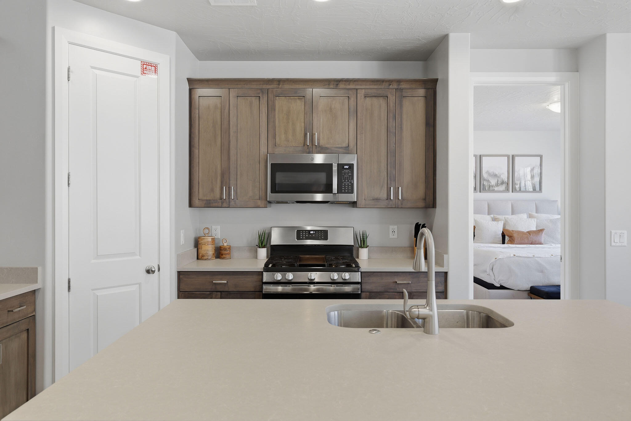 ESCONDIDO AT SIENNA HILLS - Residential