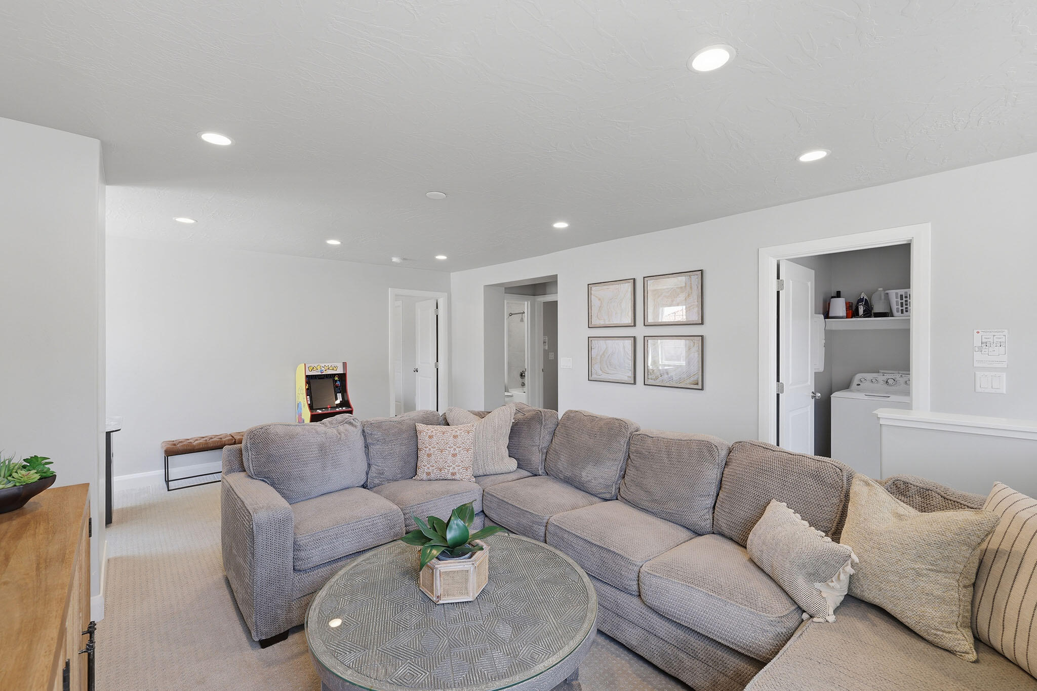 ESCONDIDO AT SIENNA HILLS - Residential