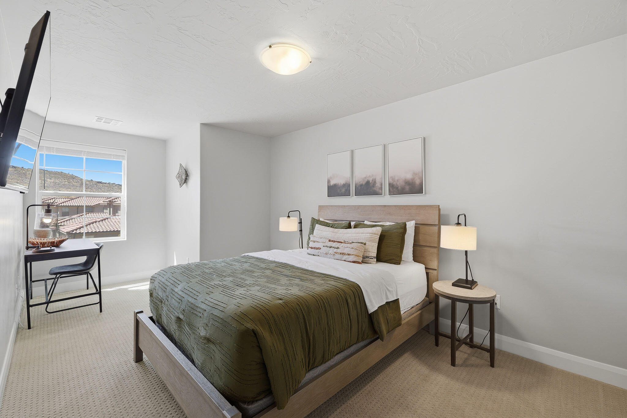 ESCONDIDO AT SIENNA HILLS - Residential