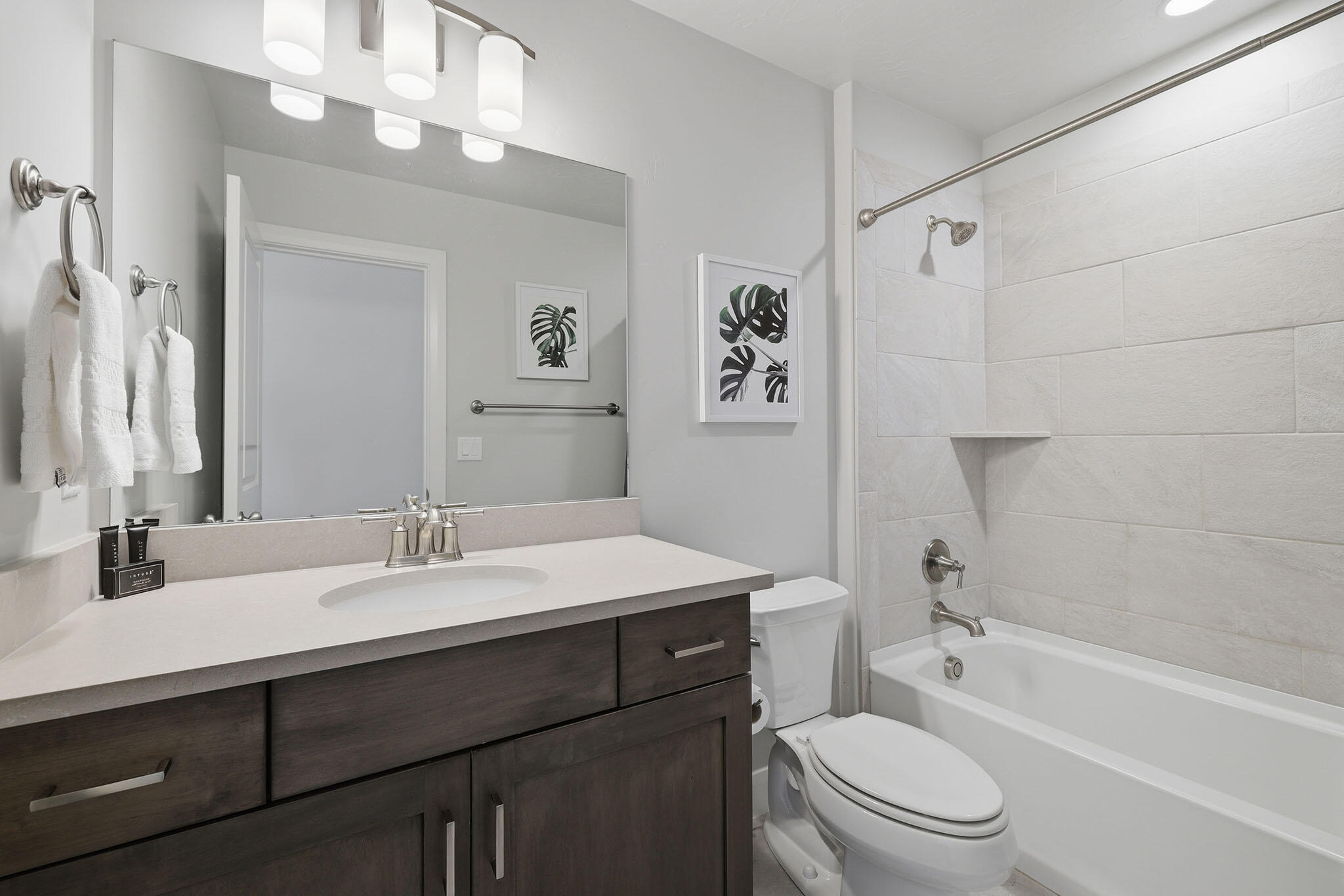 ESCONDIDO AT SIENNA HILLS - Residential