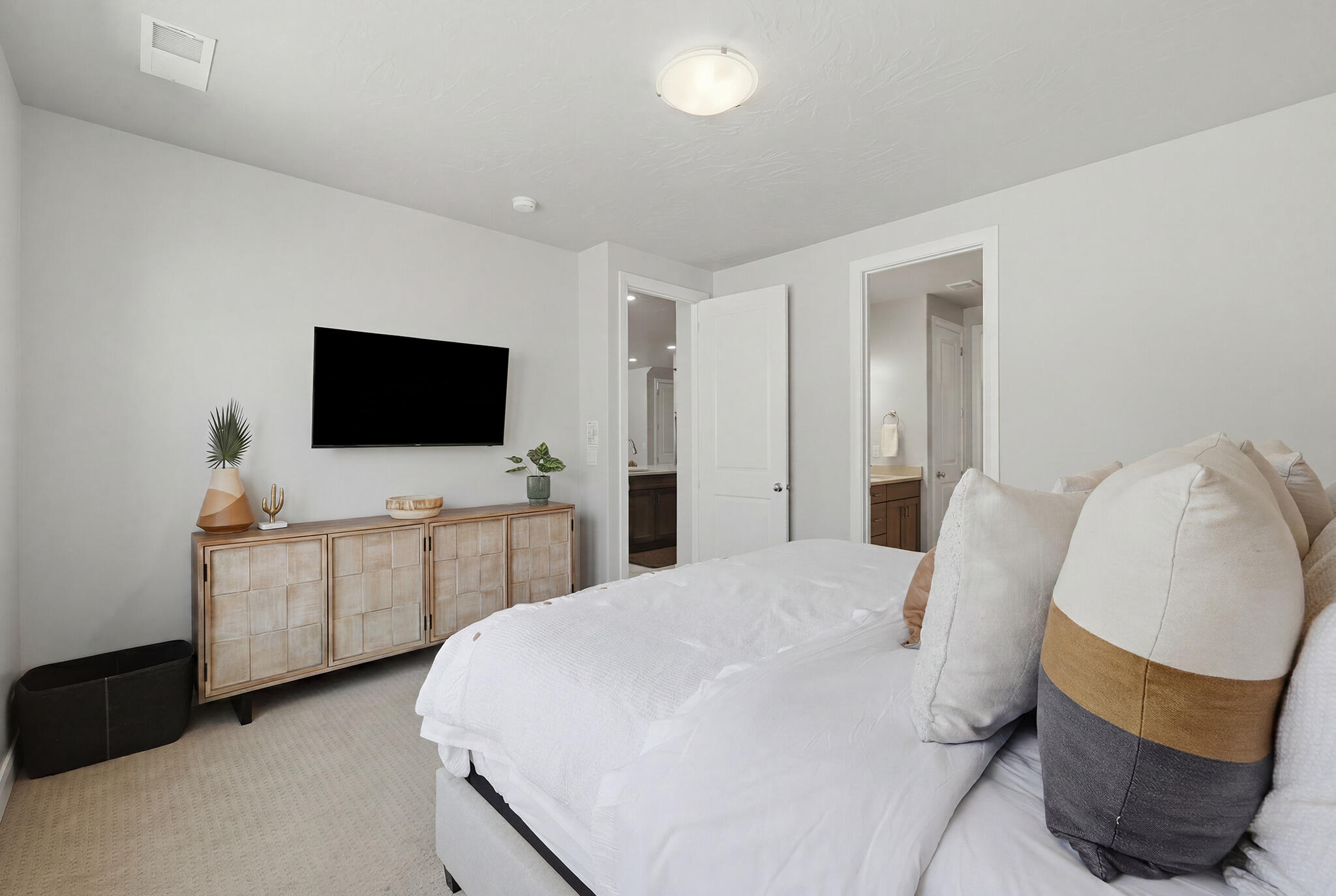 ESCONDIDO AT SIENNA HILLS - Residential