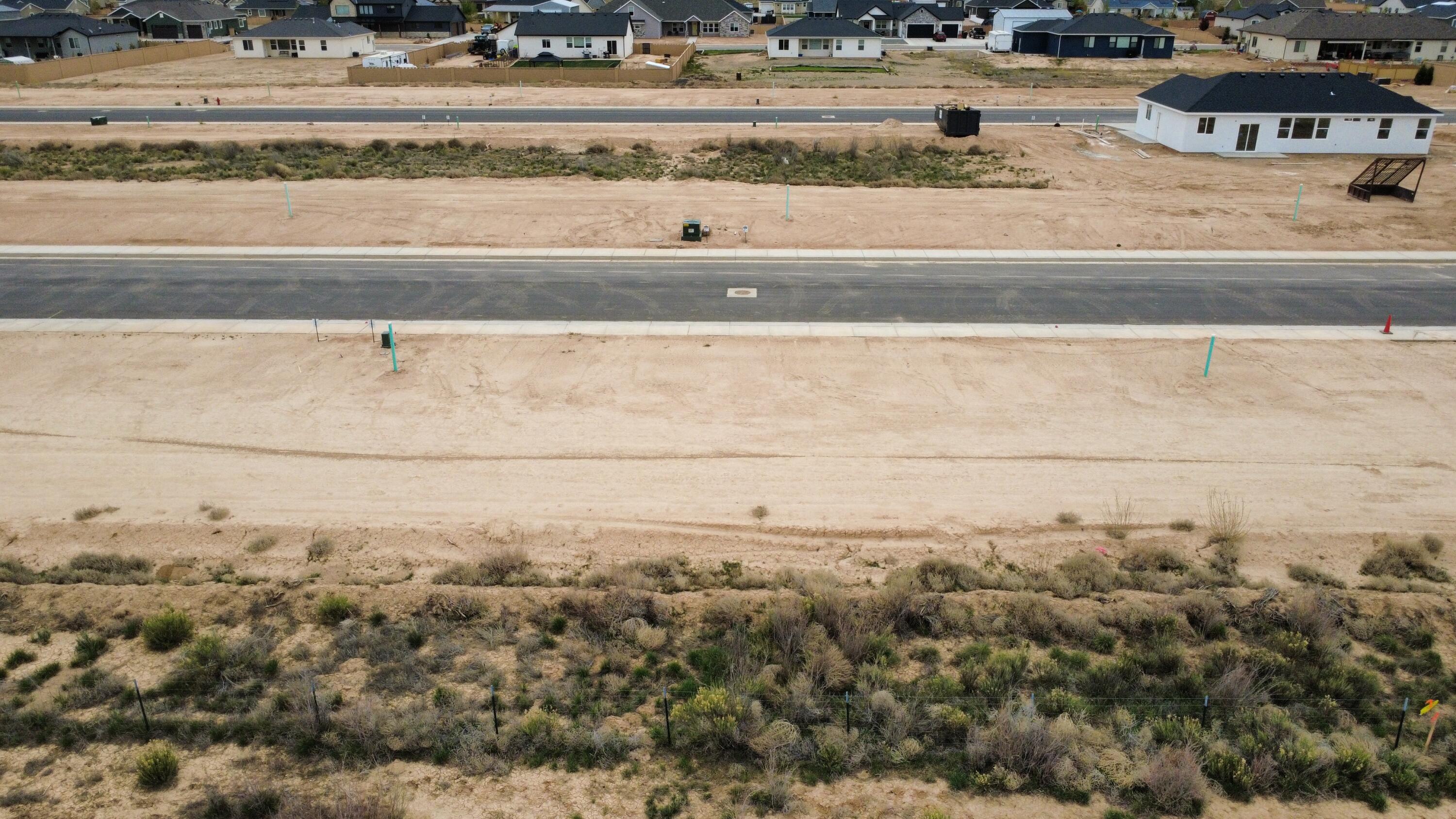SAGE MEADOWS - Land