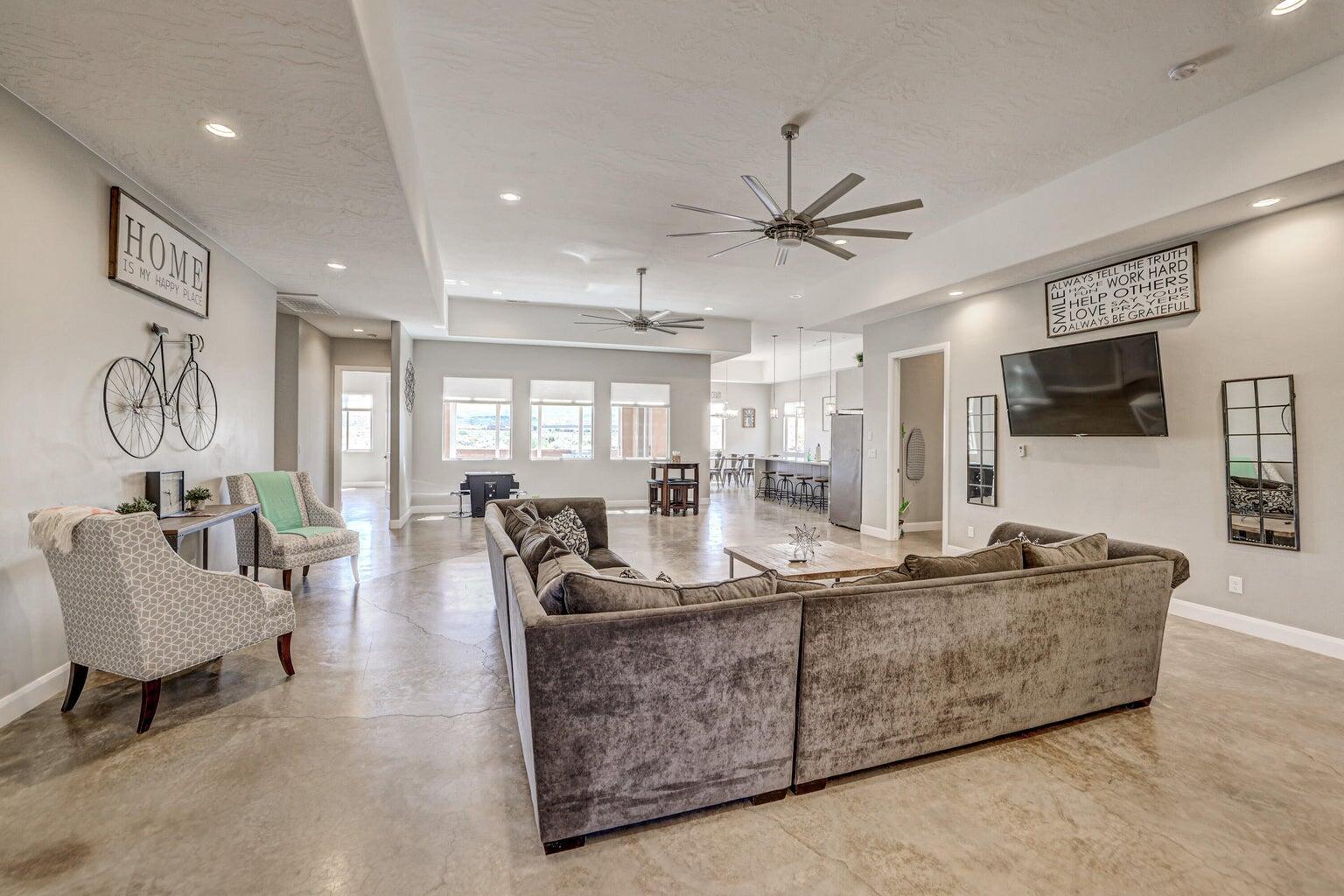 RETREAT AT SAND HOLLOW RESORT - Residential