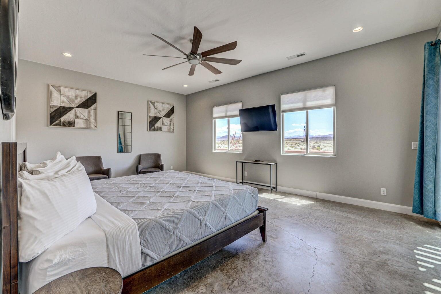 RETREAT AT SAND HOLLOW RESORT - Residential