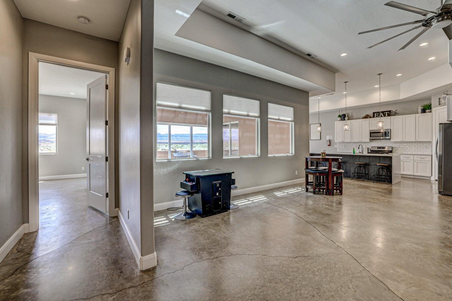 RETREAT AT SAND HOLLOW RESORT - Residential