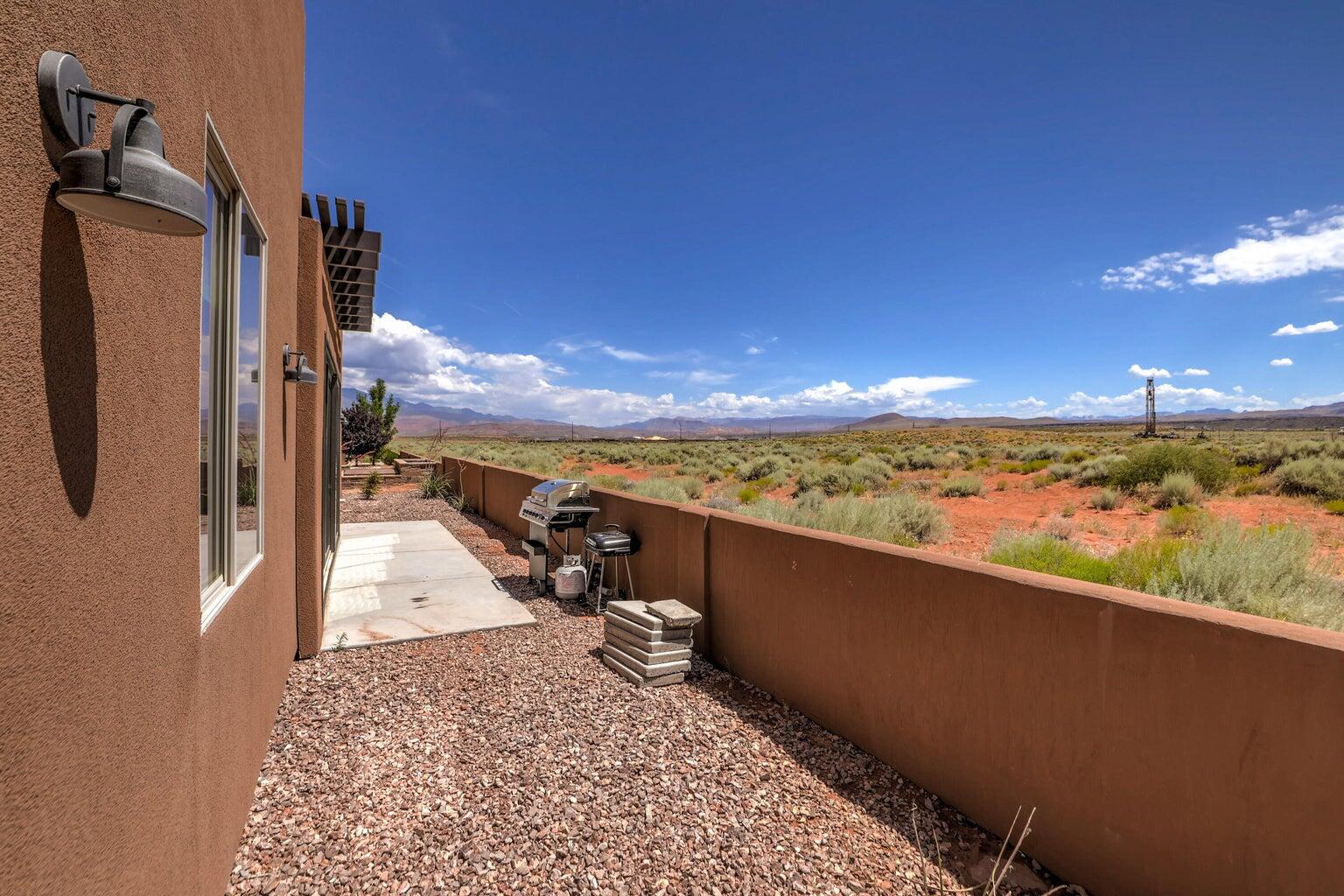 RETREAT AT SAND HOLLOW RESORT - Residential