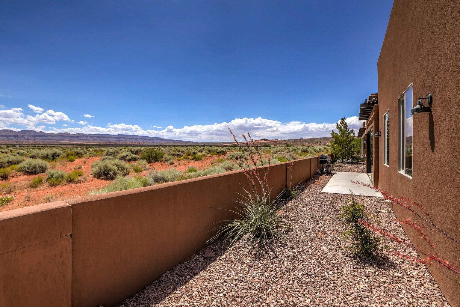 RETREAT AT SAND HOLLOW RESORT - Residential