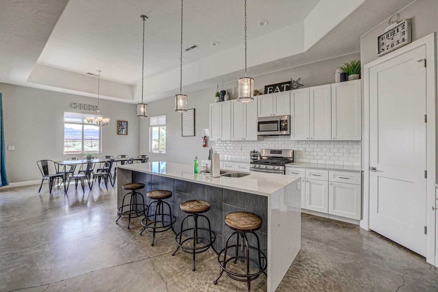 RETREAT AT SAND HOLLOW RESORT - Residential