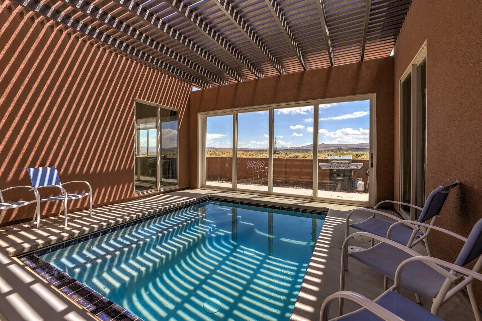 RETREAT AT SAND HOLLOW RESORT - Residential