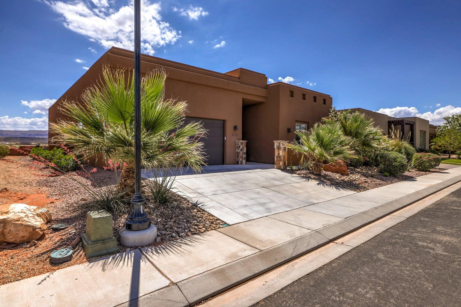 RETREAT AT SAND HOLLOW RESORT - Residential