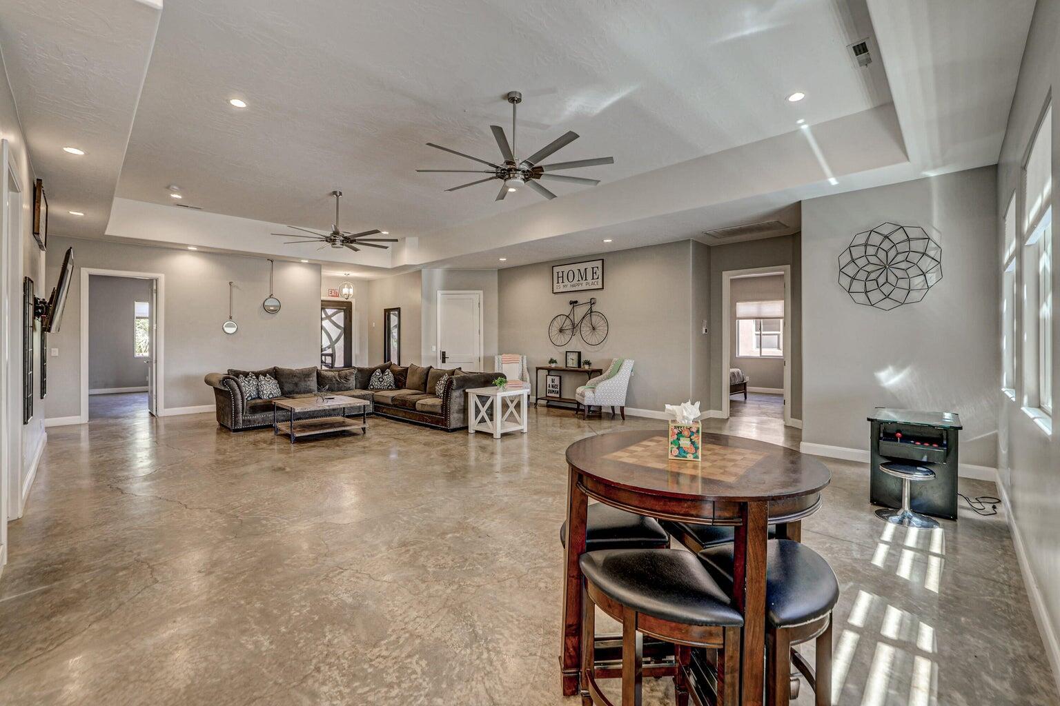 RETREAT AT SAND HOLLOW RESORT - Residential