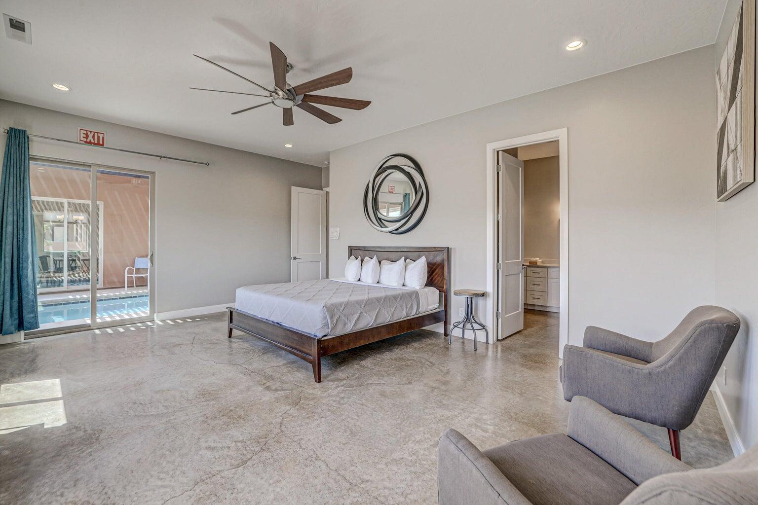 RETREAT AT SAND HOLLOW RESORT - Residential