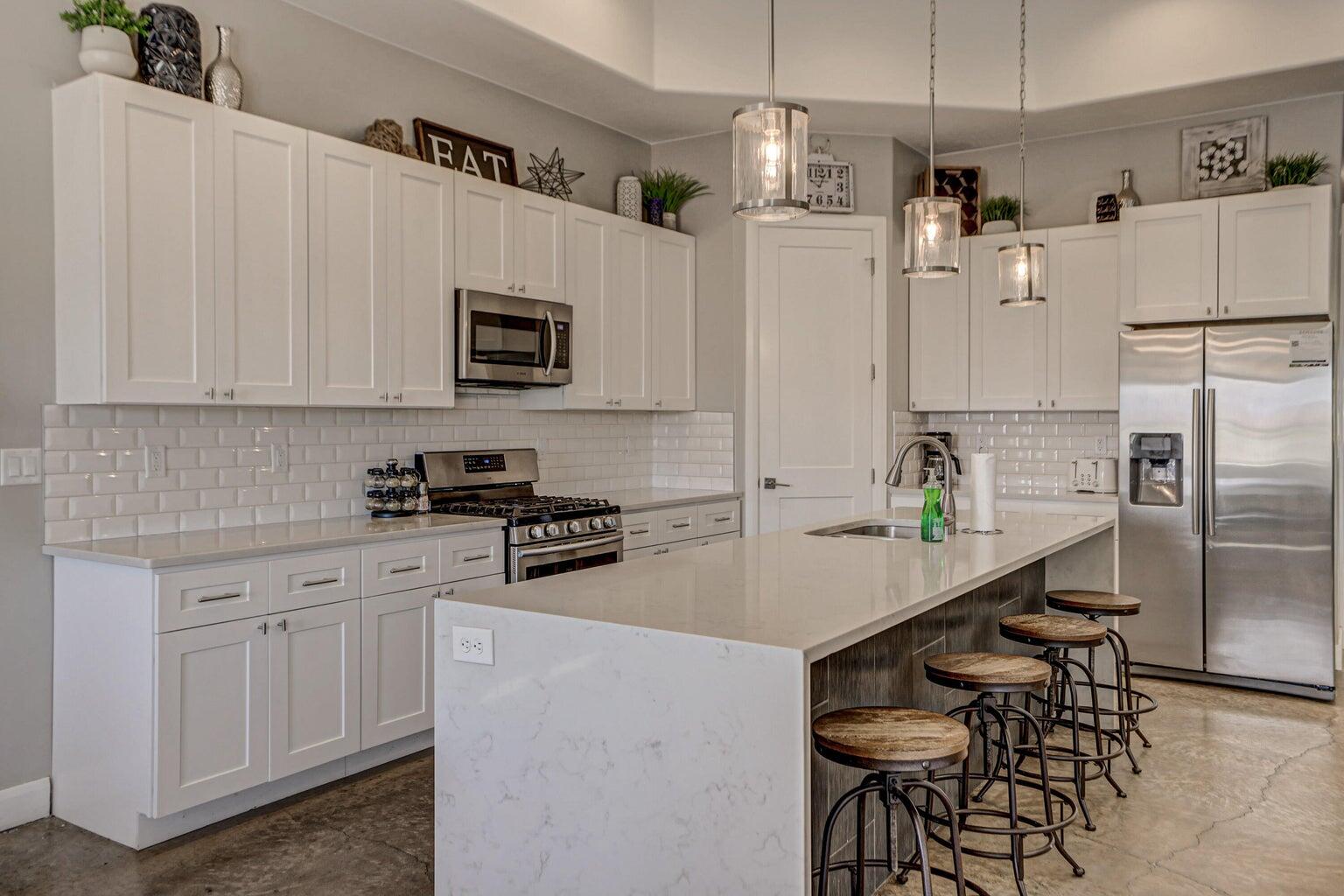 RETREAT AT SAND HOLLOW RESORT - Residential