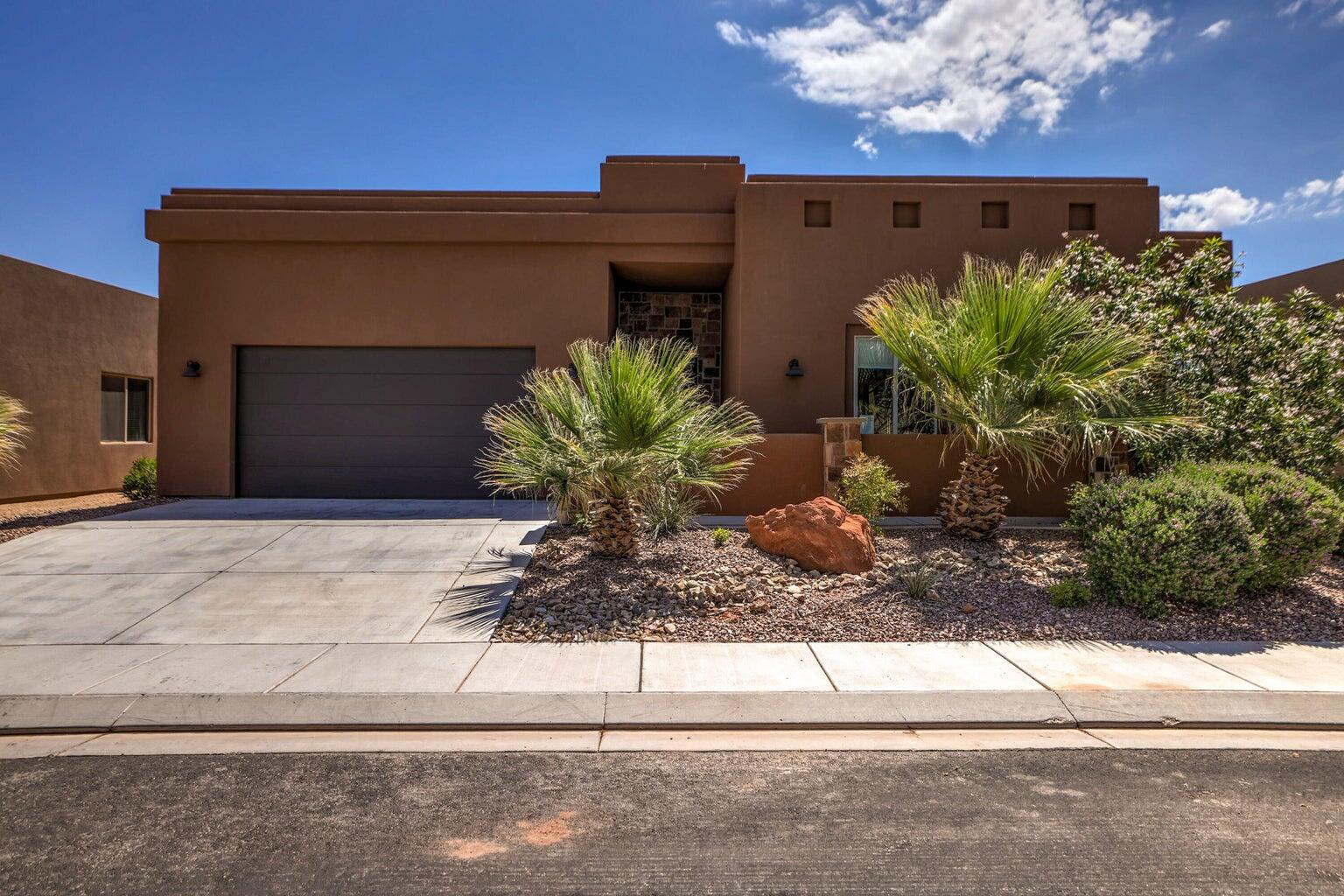 RETREAT AT SAND HOLLOW RESORT - Residential