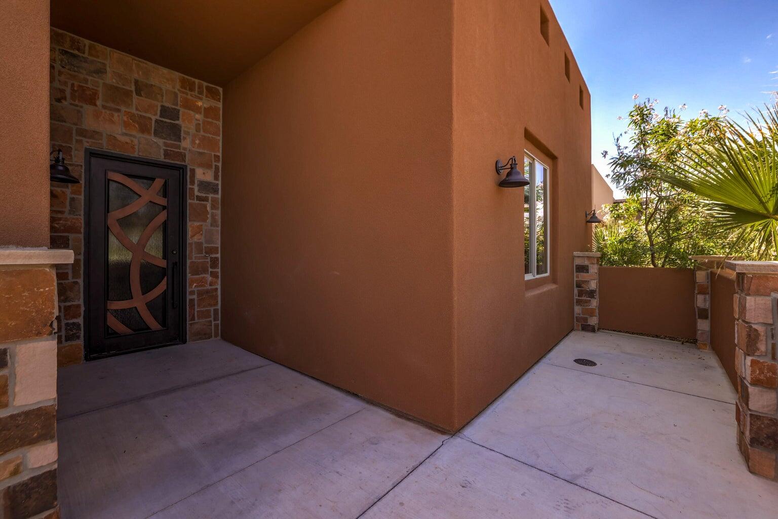 RETREAT AT SAND HOLLOW RESORT - Residential