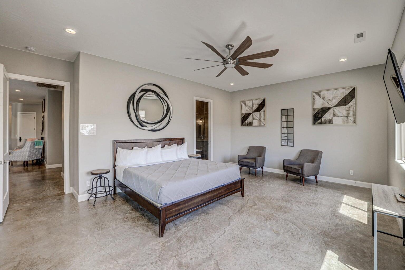 RETREAT AT SAND HOLLOW RESORT - Residential