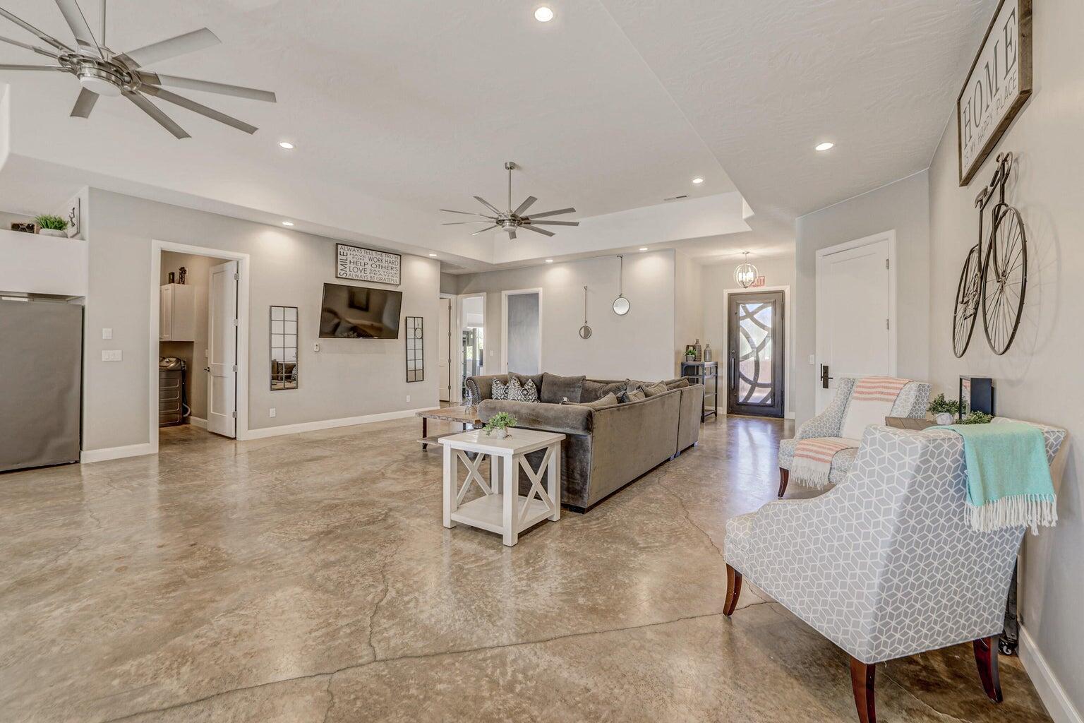 RETREAT AT SAND HOLLOW RESORT - Residential