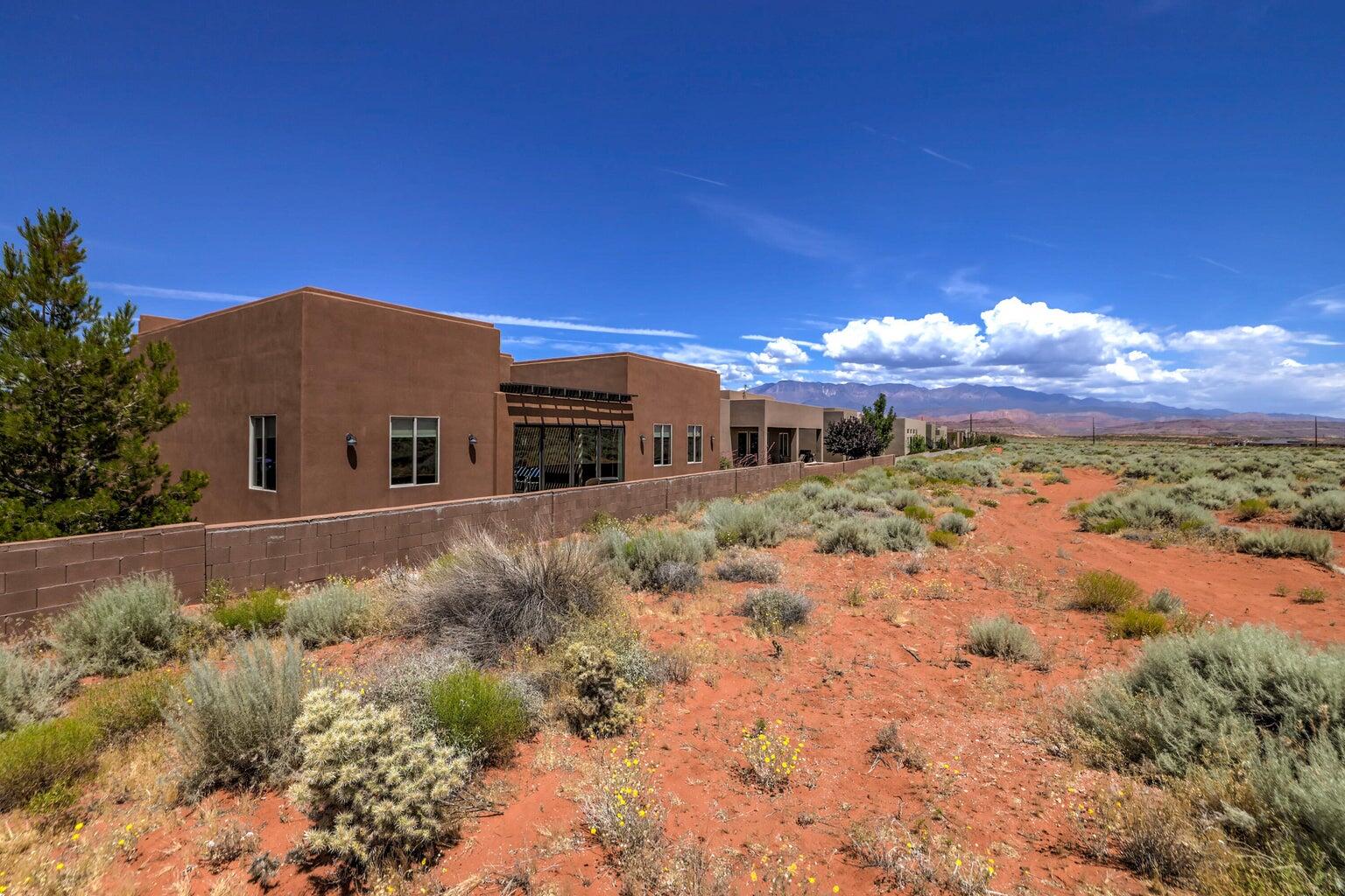 RETREAT AT SAND HOLLOW RESORT - Residential