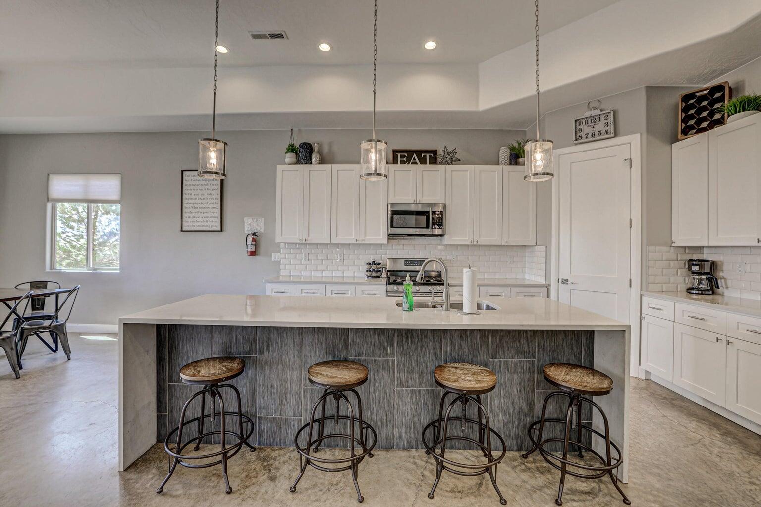 RETREAT AT SAND HOLLOW RESORT - Residential