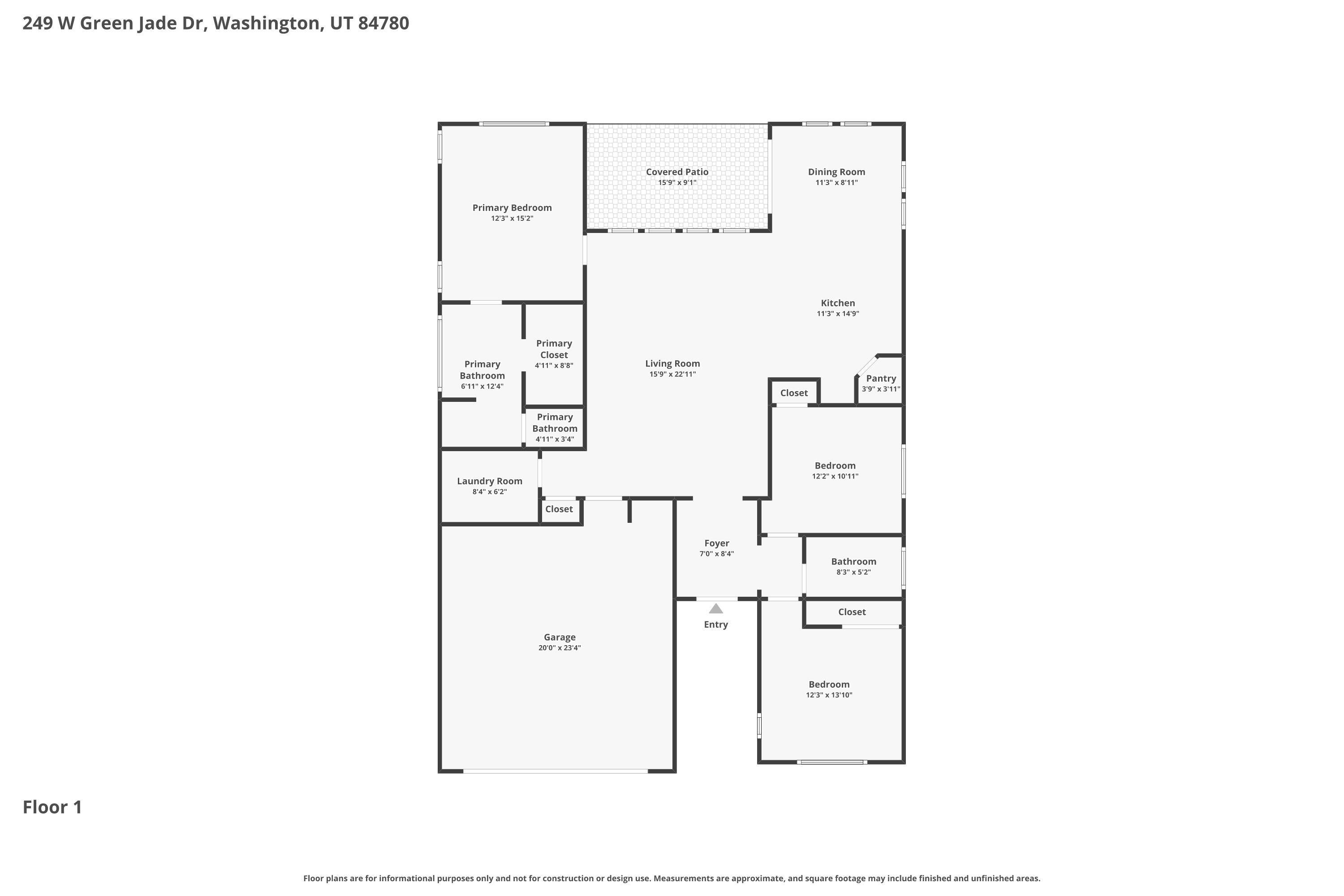 BRIO - Residential