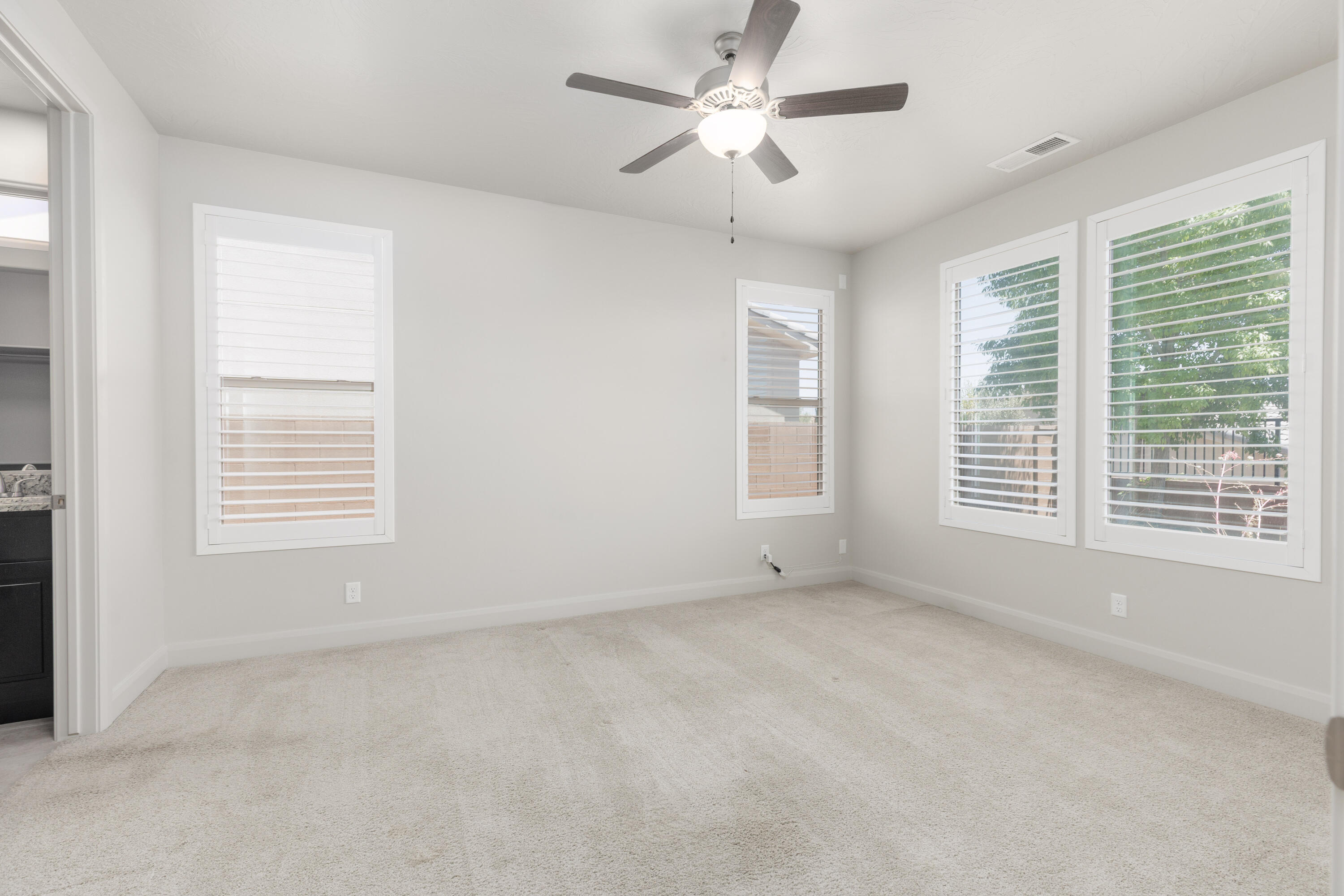 BRIO - Residential