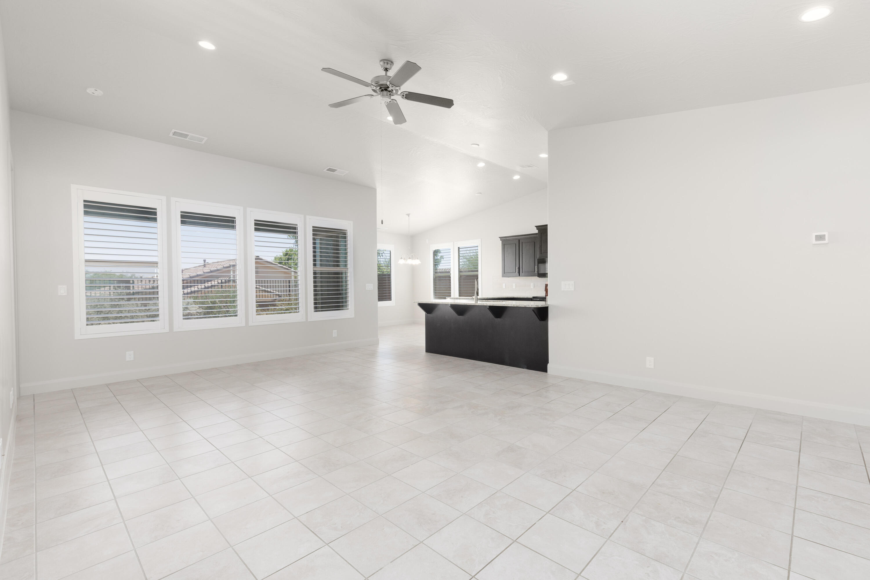 BRIO - Residential
