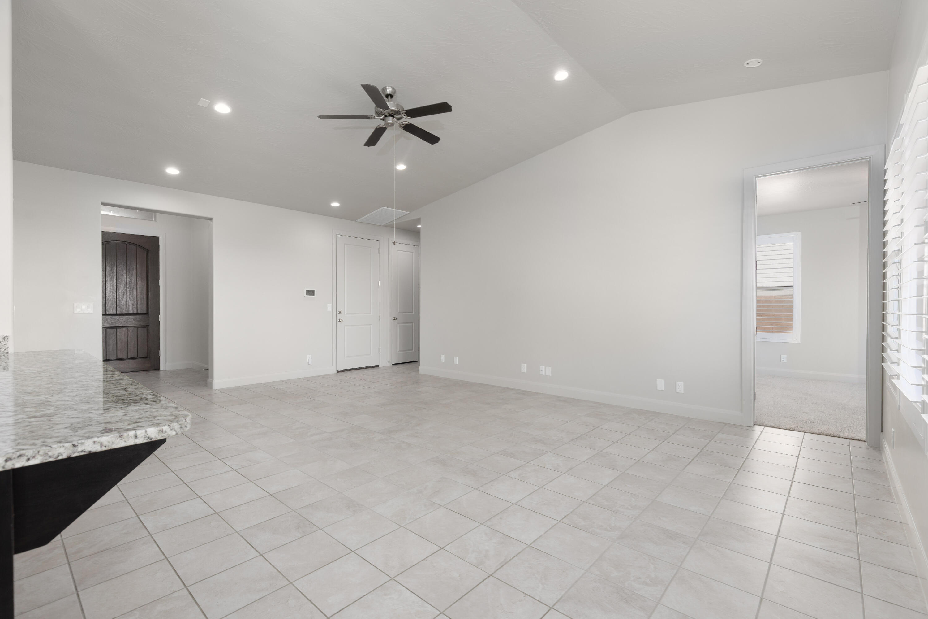 BRIO - Residential