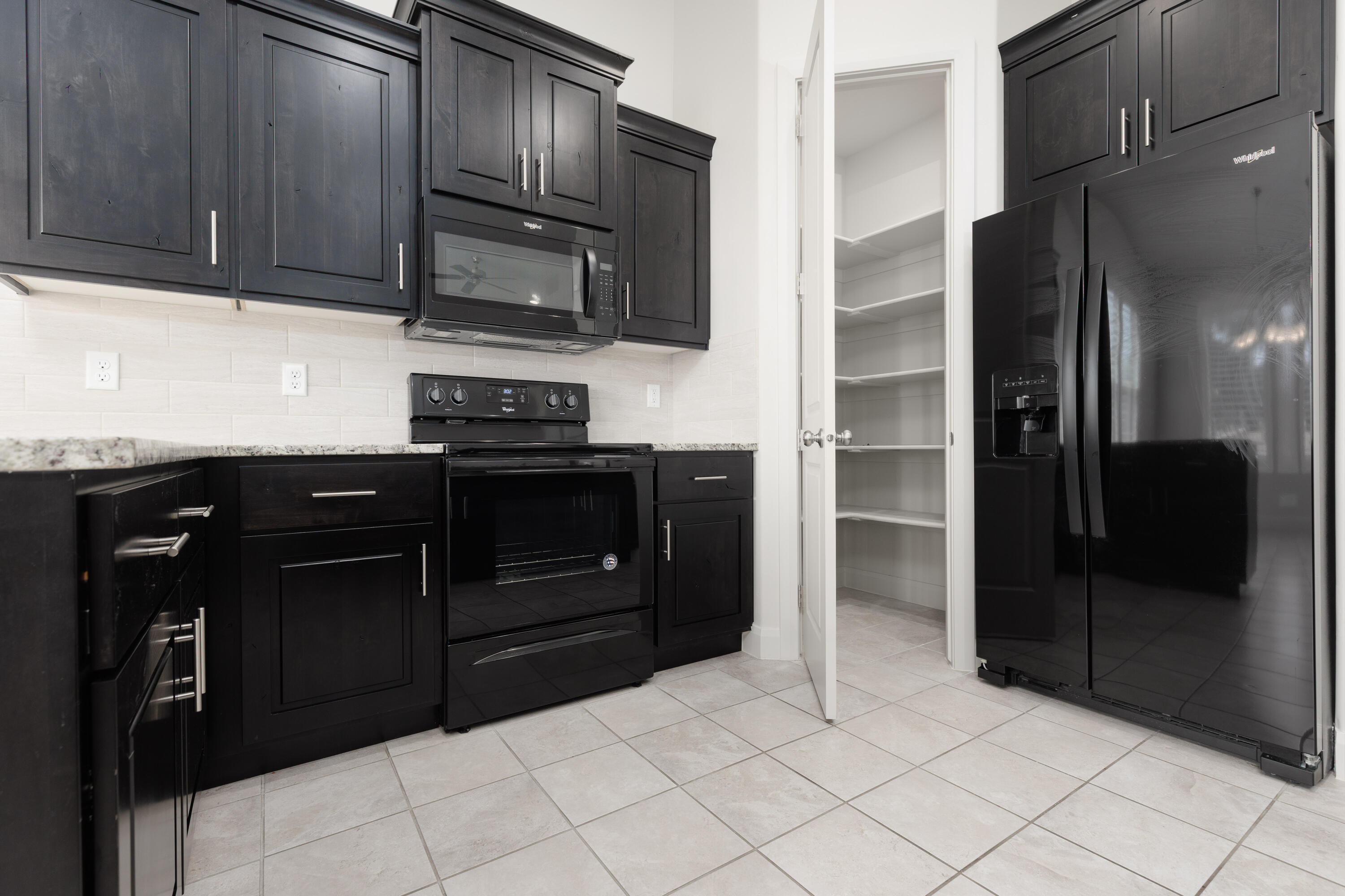 BRIO - Residential