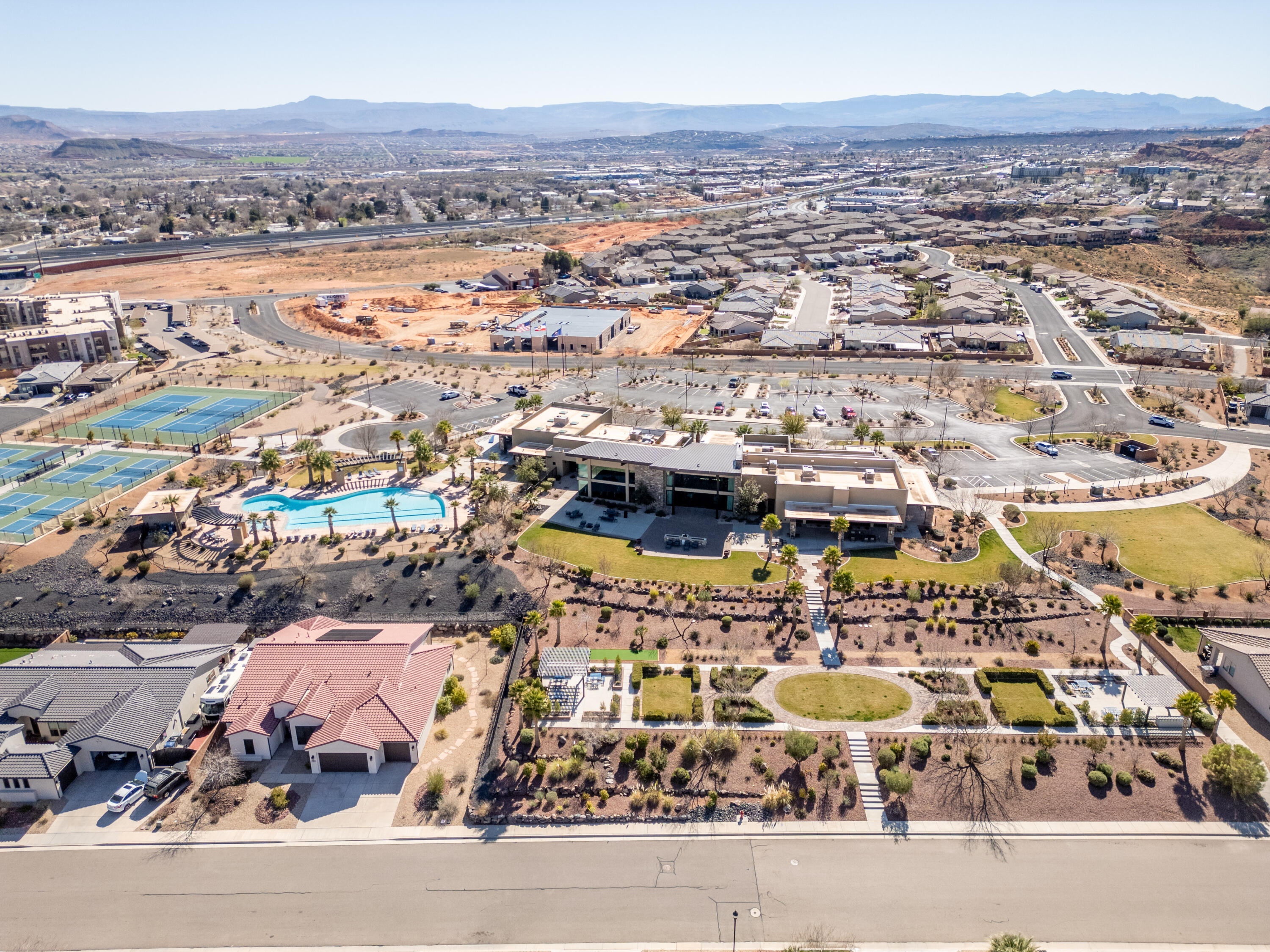 BRIO - Residential