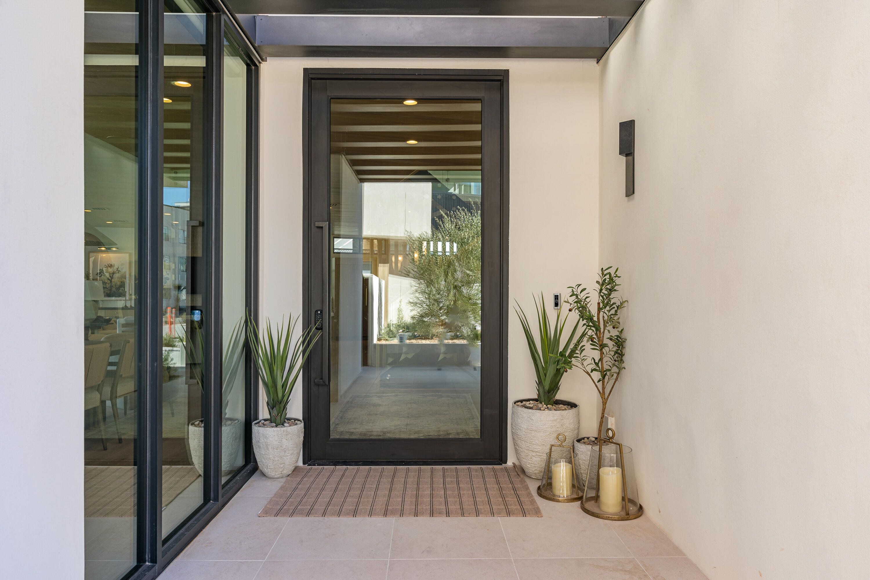 DESERT COLOR SHORES WATERS EDGE - Residential