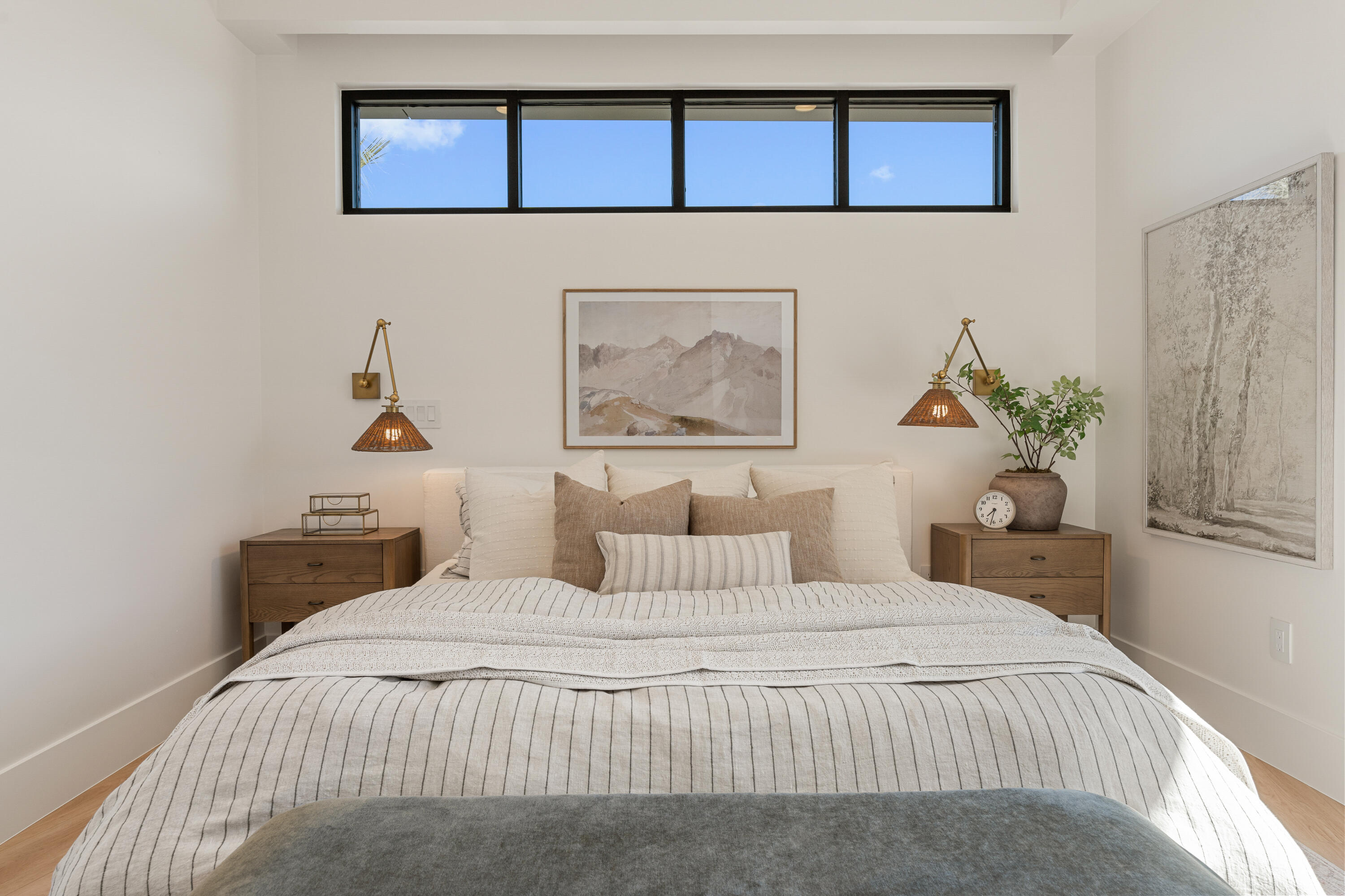 DESERT COLOR SHORES WATERS EDGE - Residential